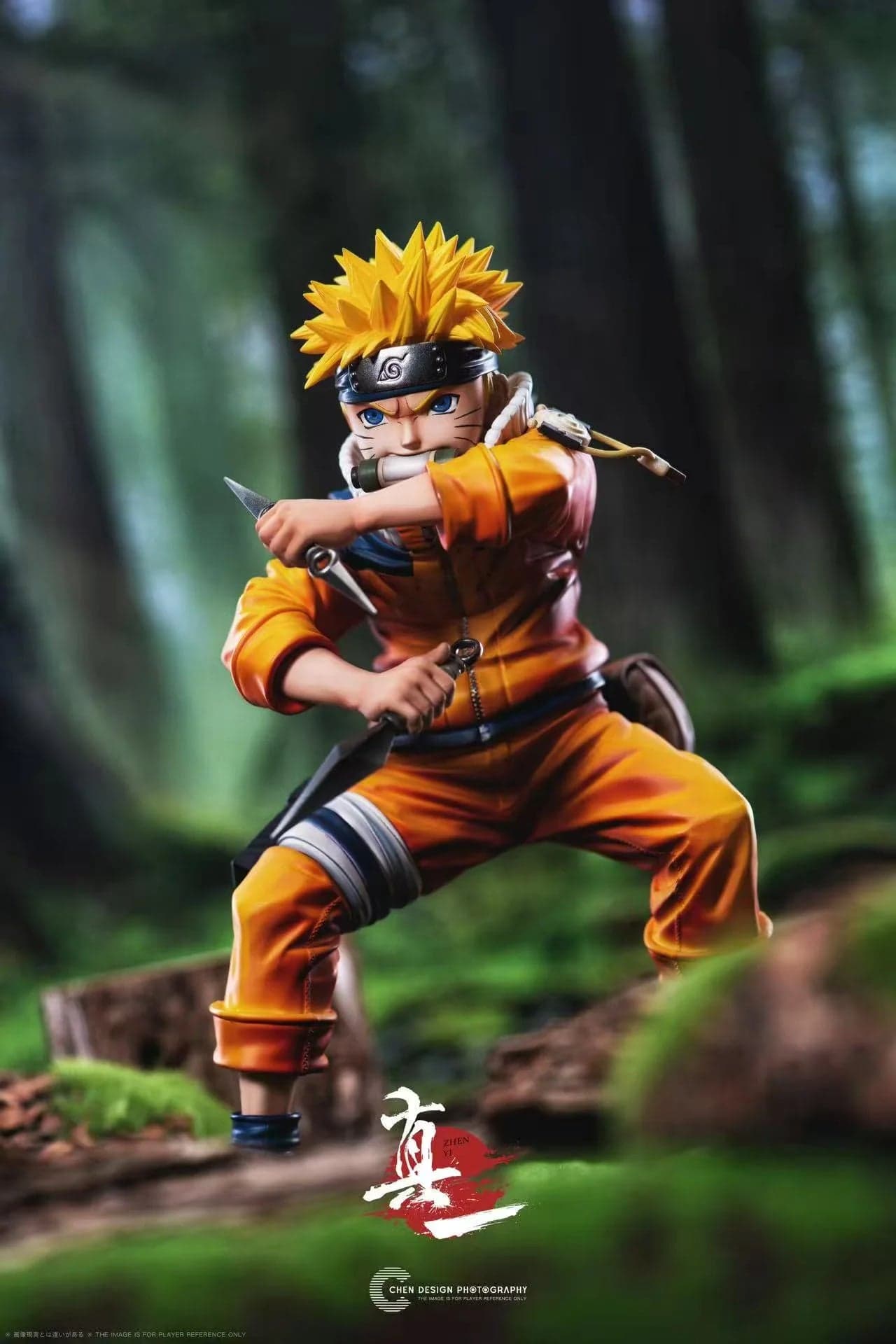 Shinichi - Naruto - Thumbnail 5