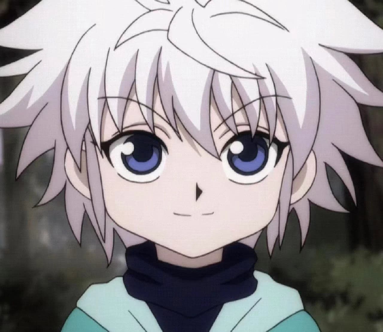 BFF - Killua - Thumbnail 9