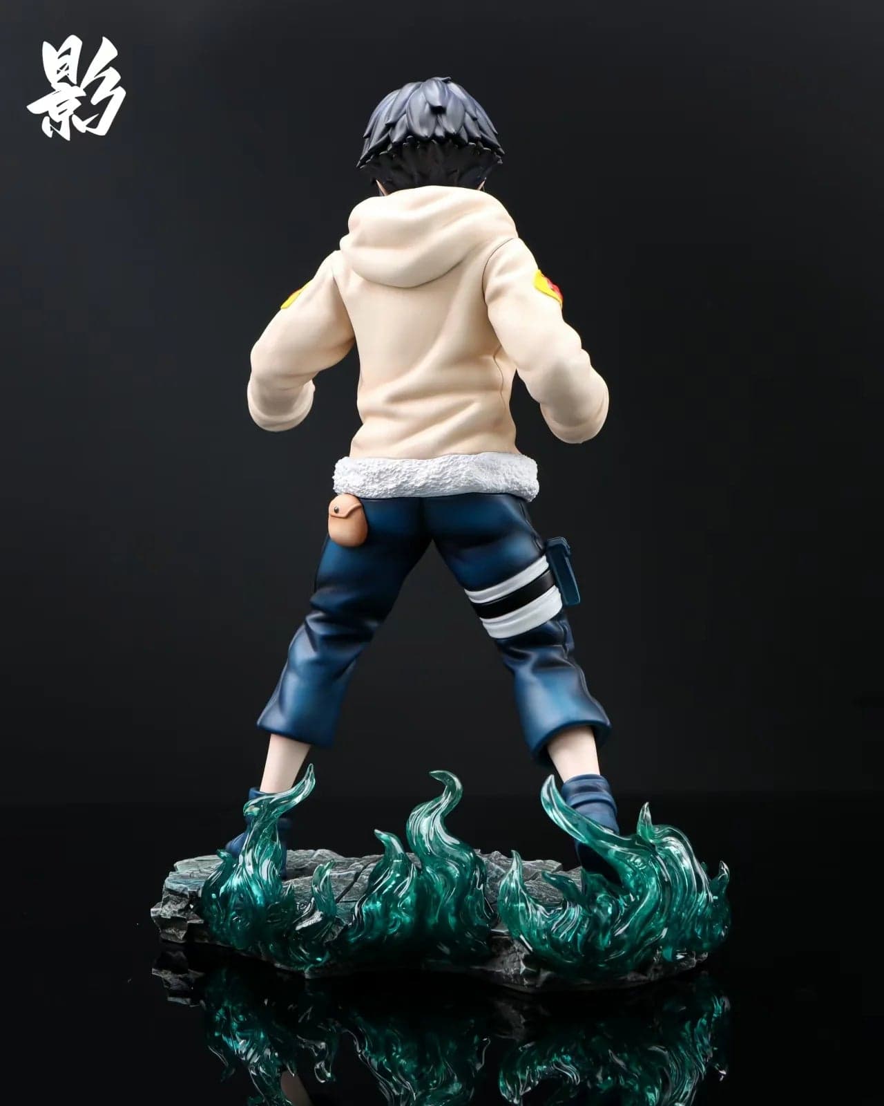Ying - Kid Hinata - Thumbnail 2