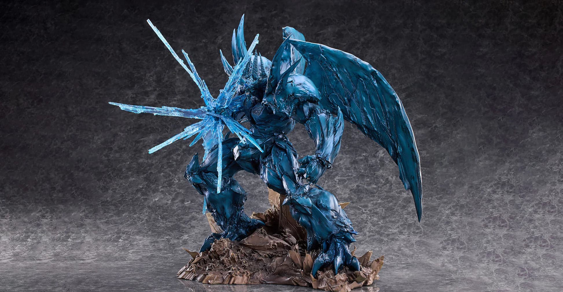 Beast - Obelisk the Tormentor - Thumbnail 3