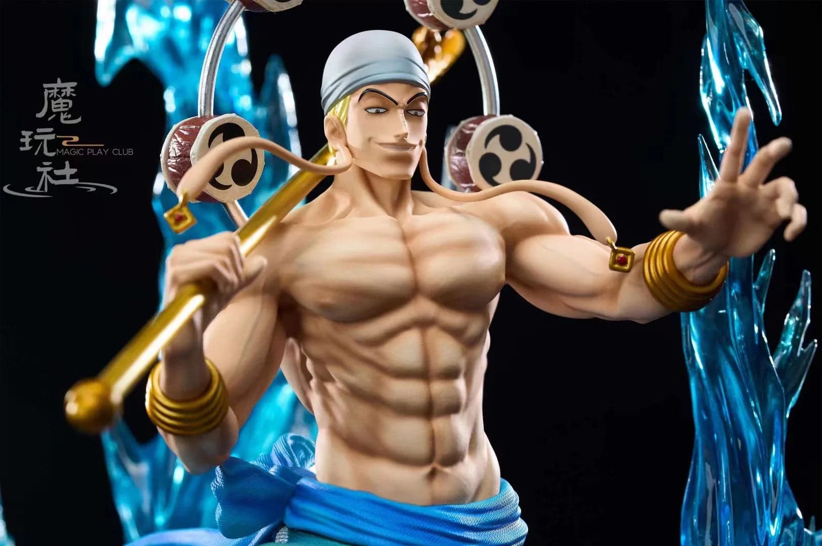Magic Play - Enel - Thumbnail 2