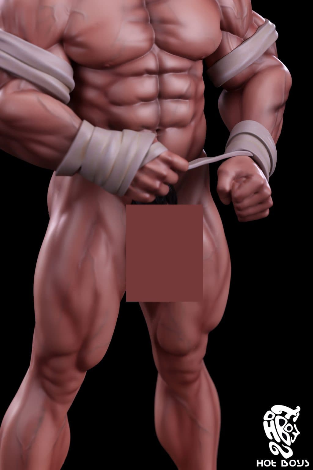 Hot Boys - Ryu - Thumbnail 8