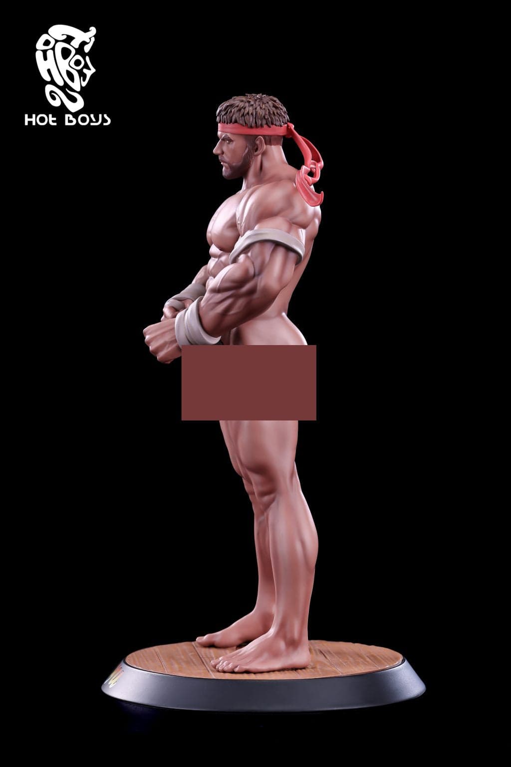 Hot Boys - Ryu - Thumbnail 7