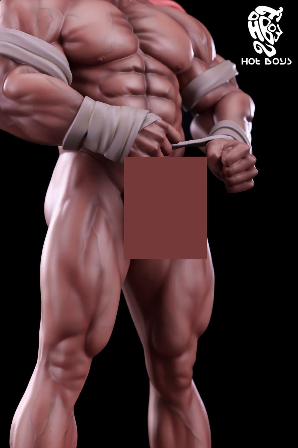 Hot Boys - Ryu - Thumbnail 10