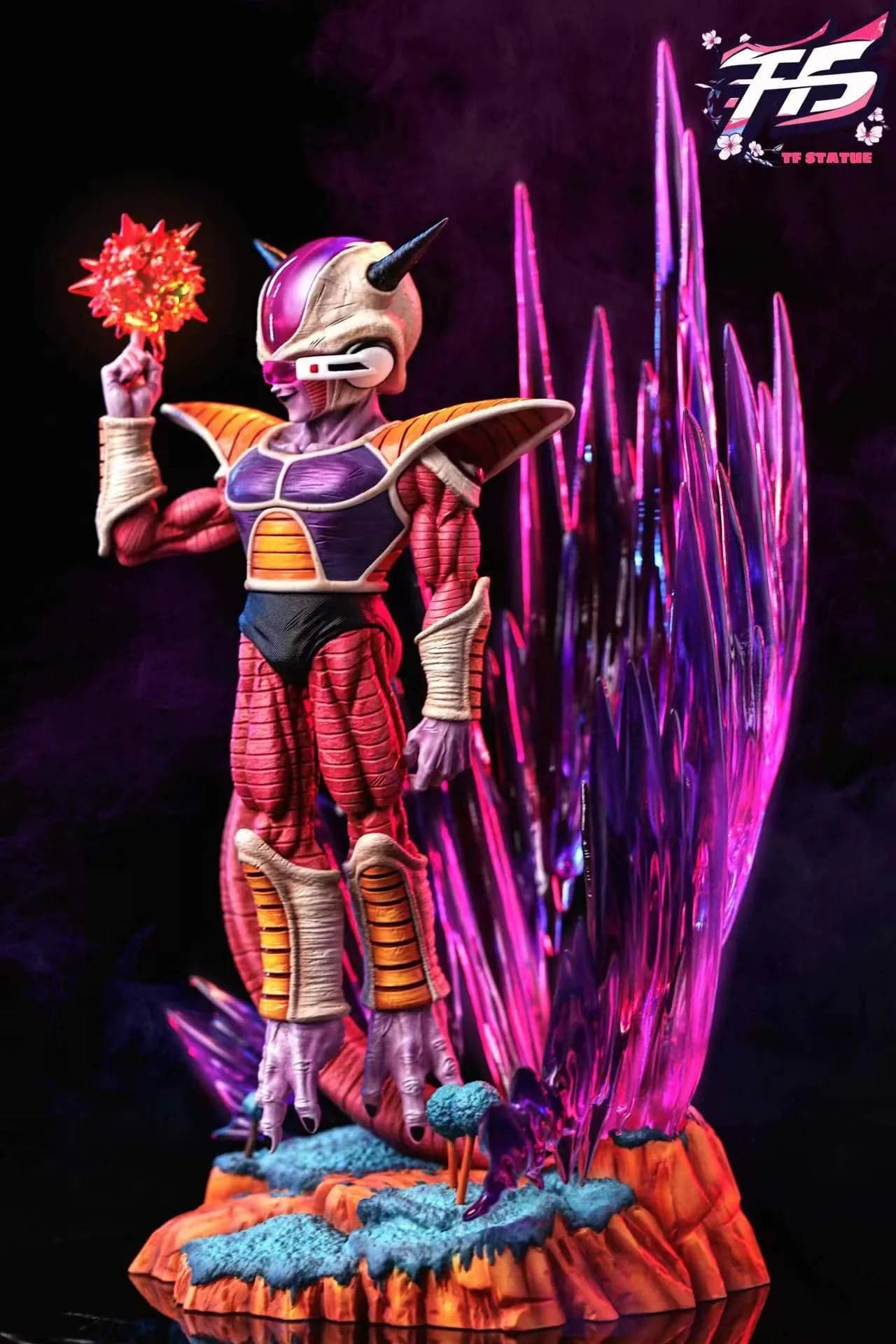 TF - Frieza First Form - Thumbnail 5