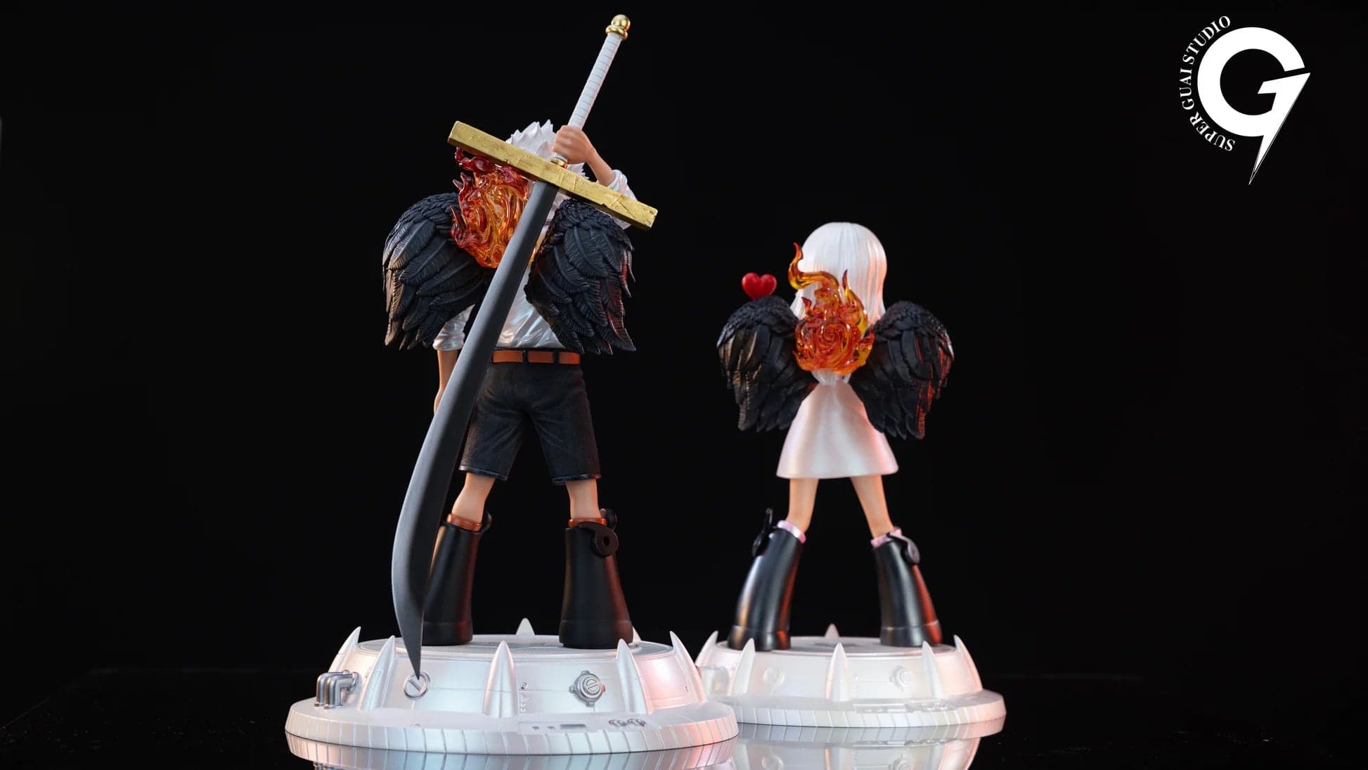 Super Guai - Mihawk - Thumbnail 6