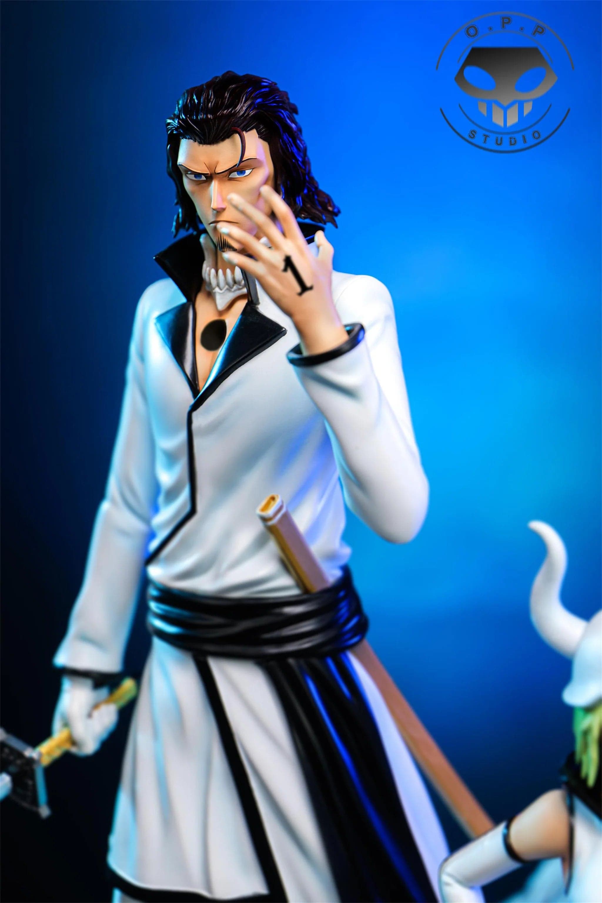 OPP - Coyote Starrk - Thumbnail 4