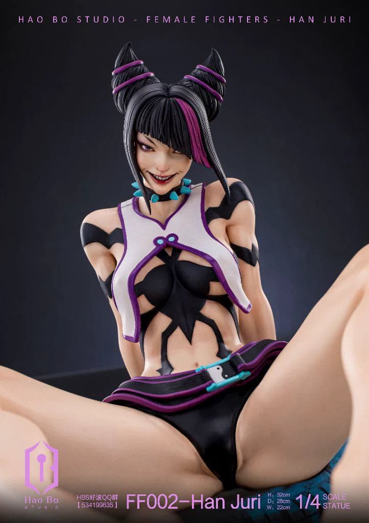 Haobo - Juri - Thumbnail 9