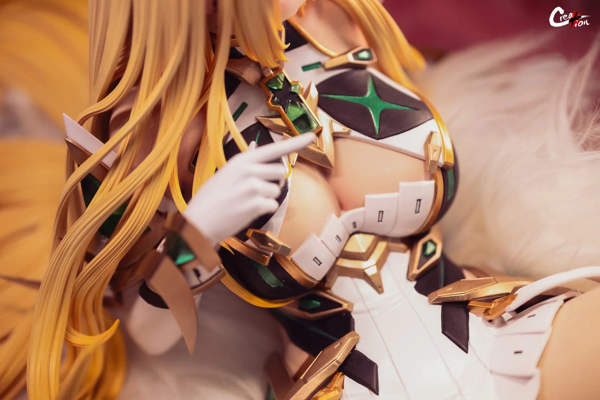 Creation - Mythra - Thumbnail 10