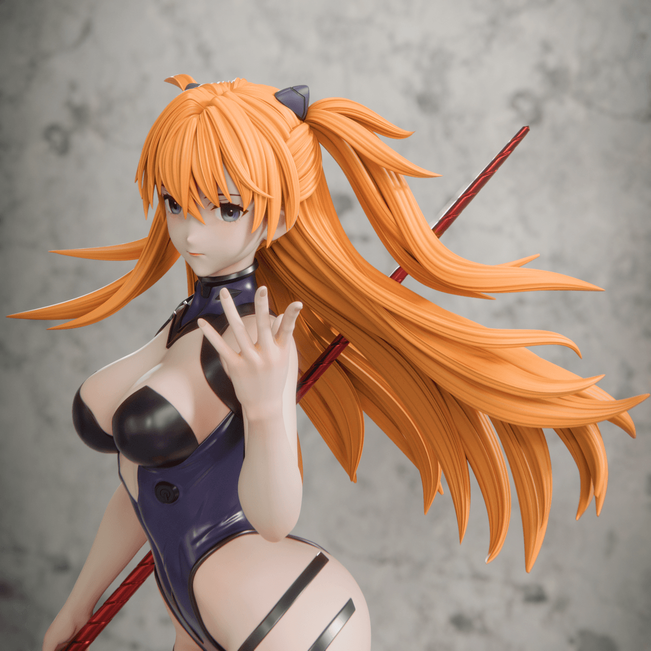 HS - Asuka - Thumbnail 2