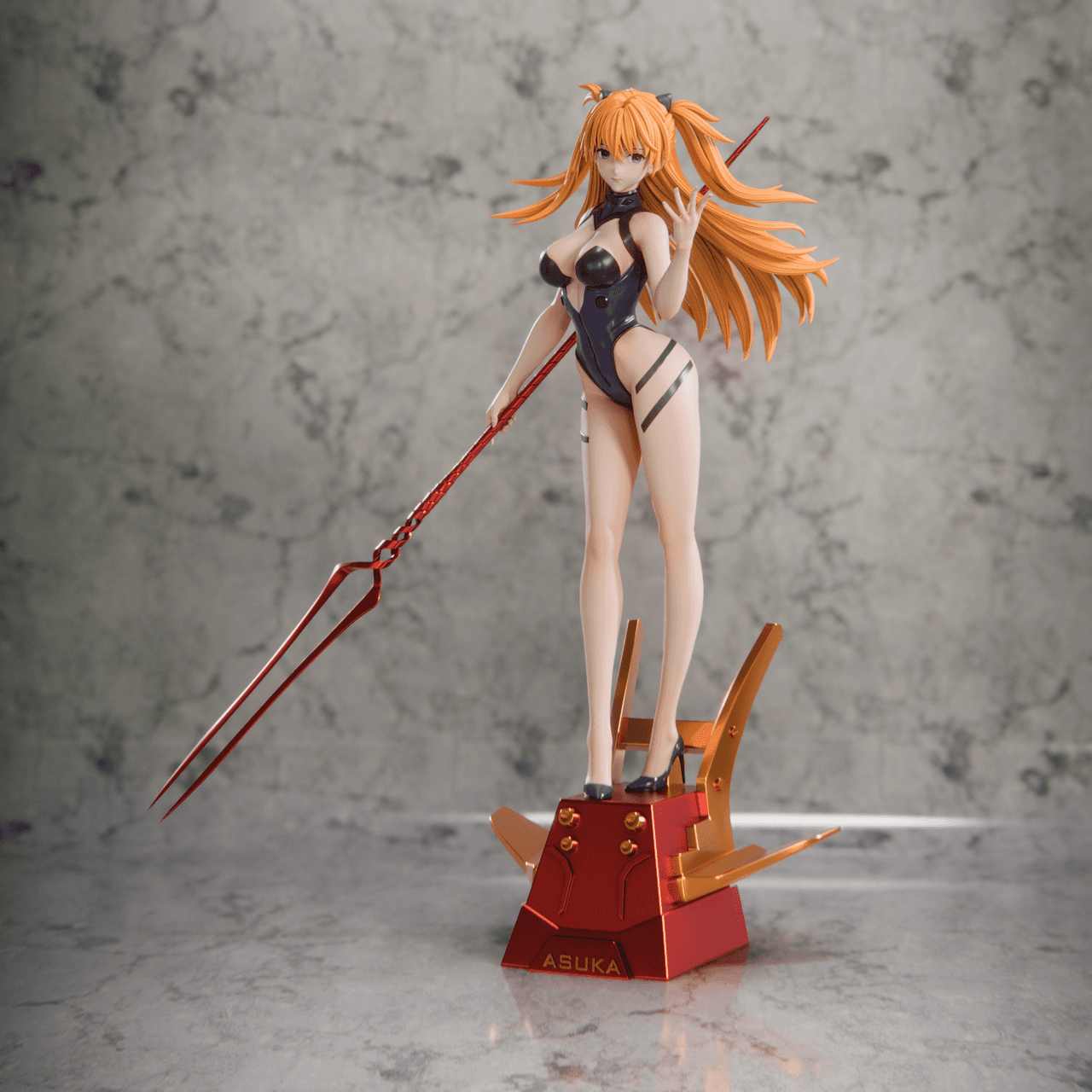 HS - Asuka - Thumbnail 3