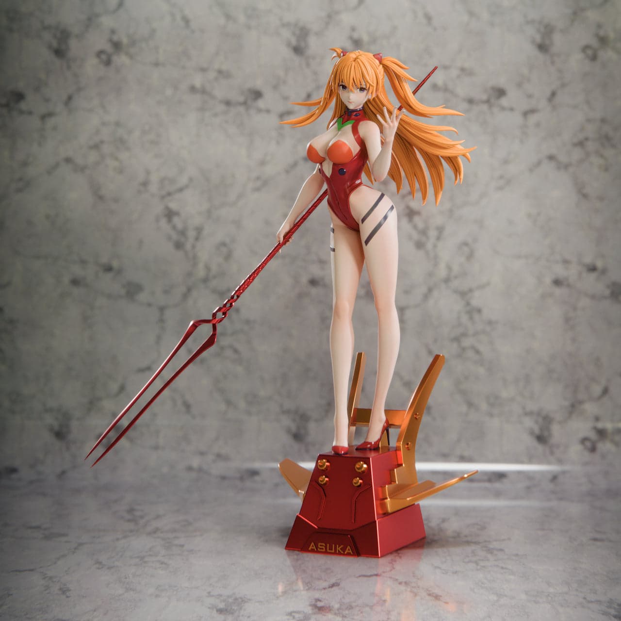 HS - Asuka