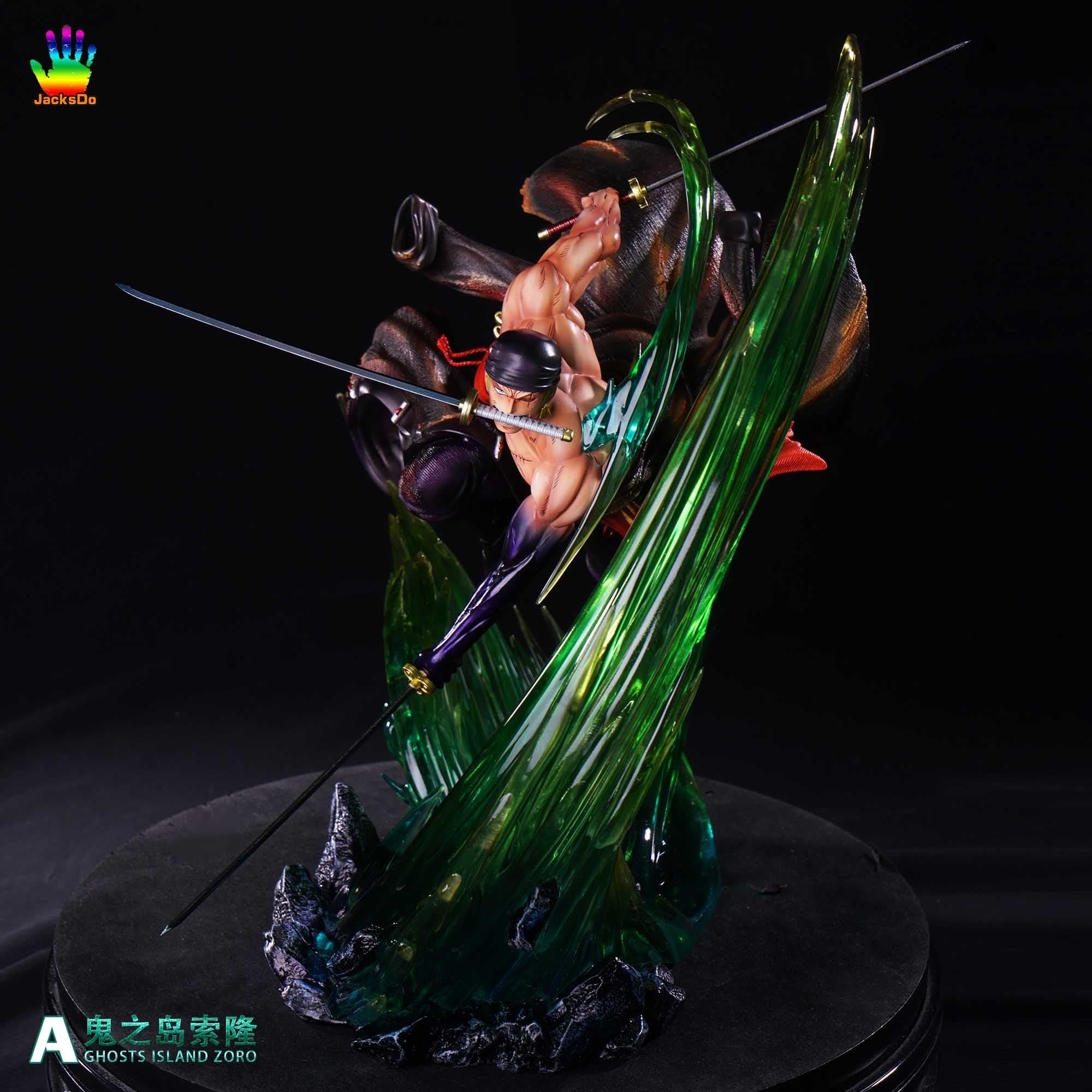 JacksDo - Zoro - Thumbnail 14