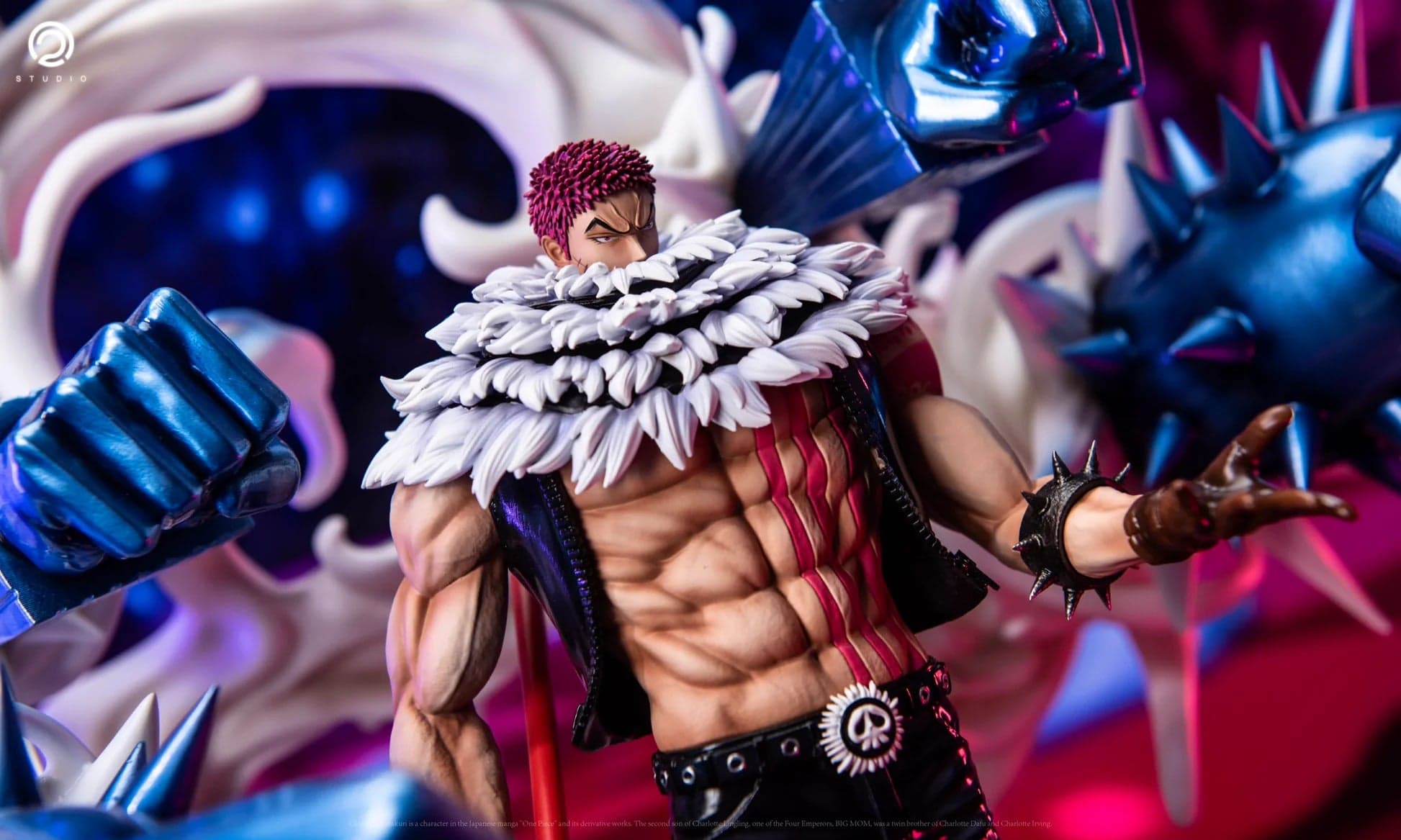 C2 - Katakuri - Thumbnail 9