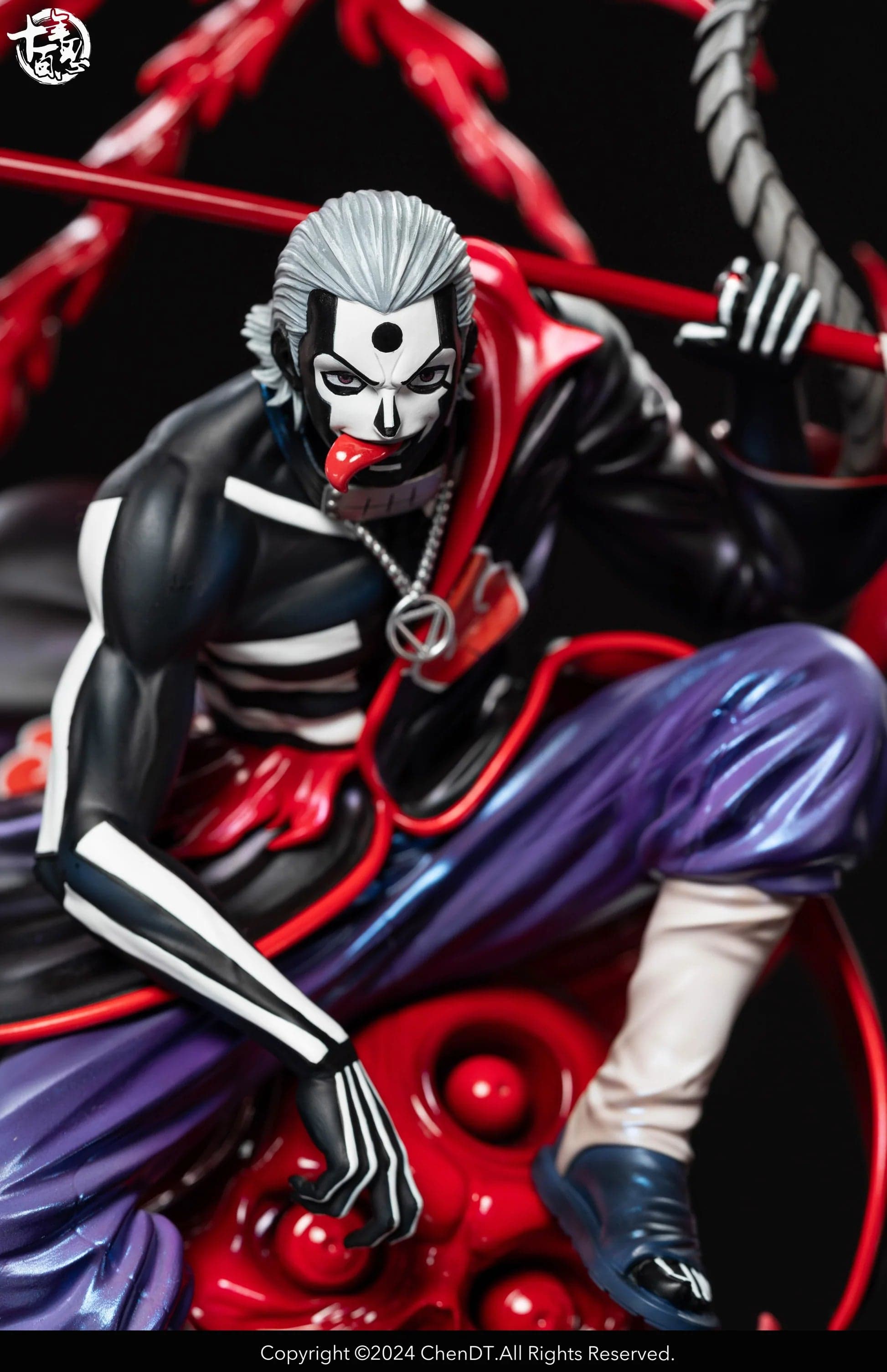 Ying - Hidan - Thumbnail 8