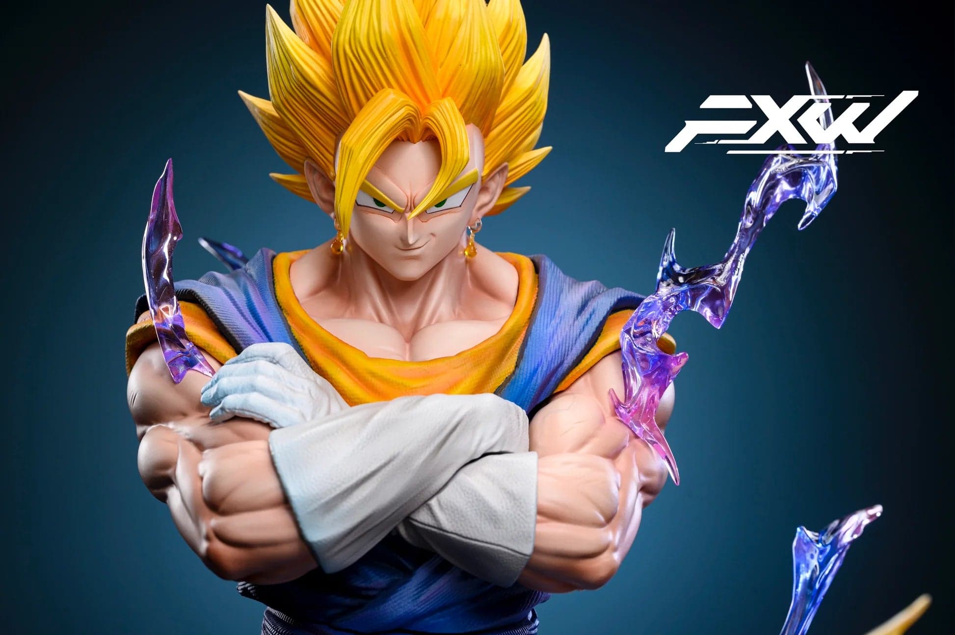 FXW - Vegito - Thumbnail 6