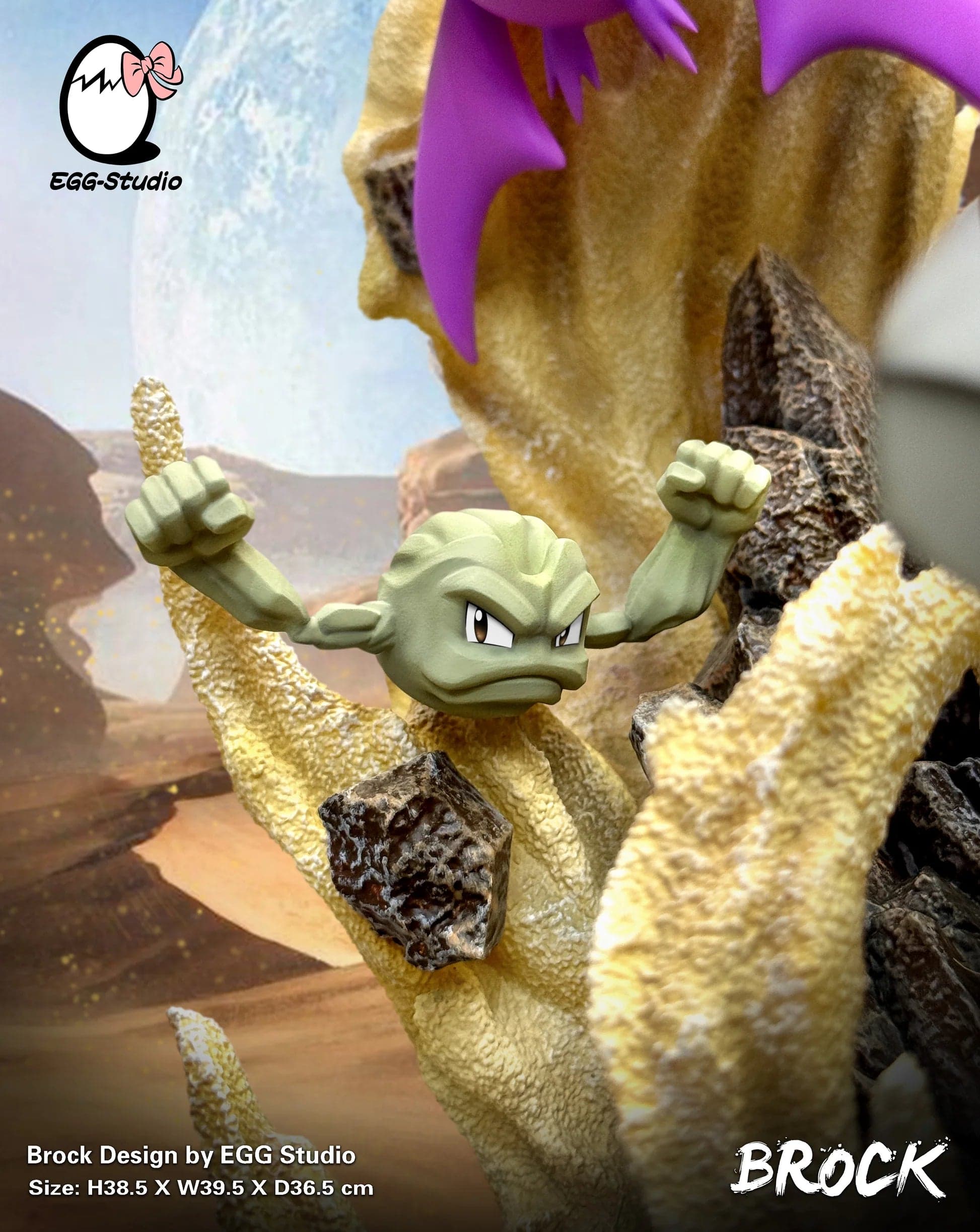 EGG - Brock Team - Thumbnail 8