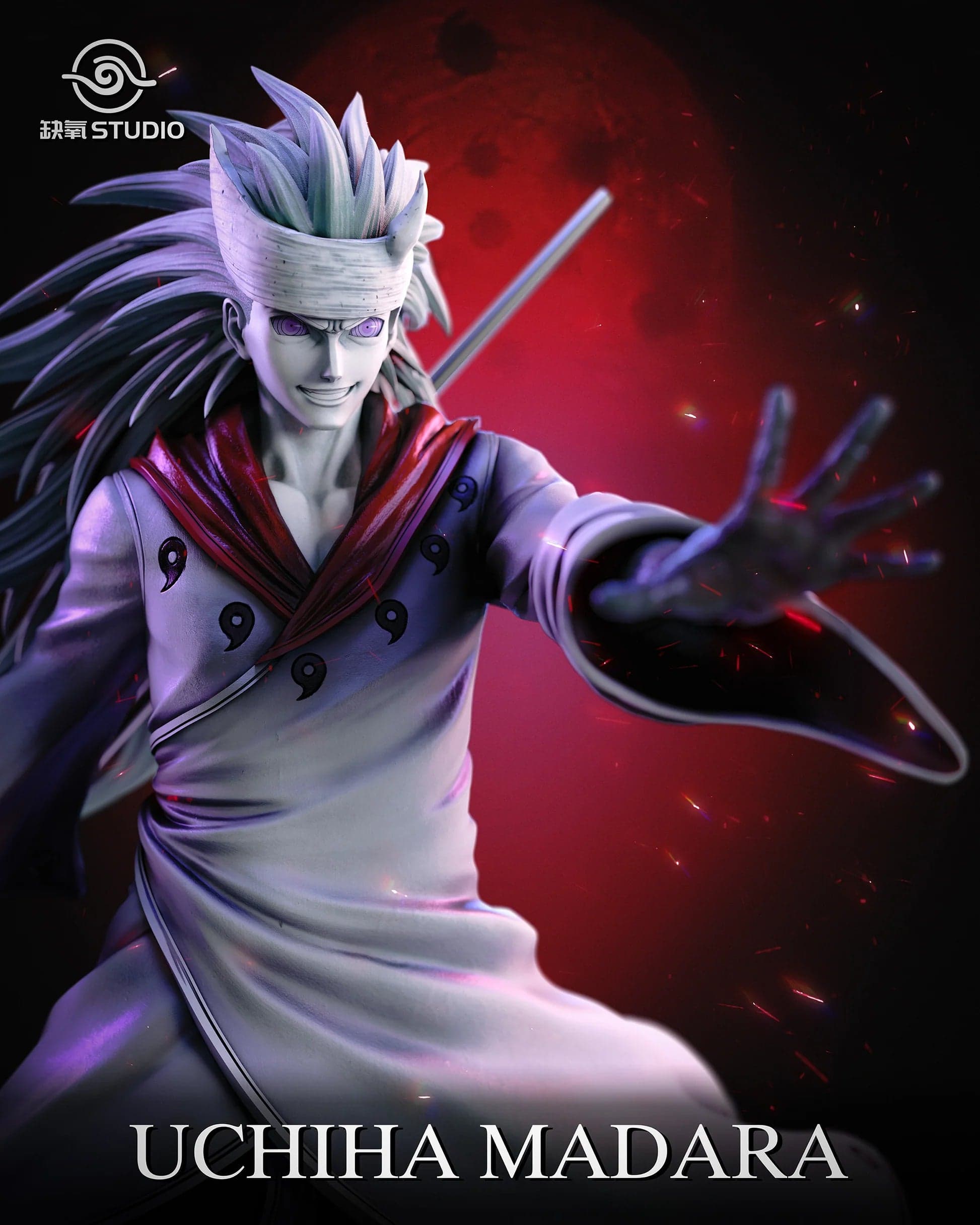 Hypoxia - Six Paths Madara - Thumbnail 2