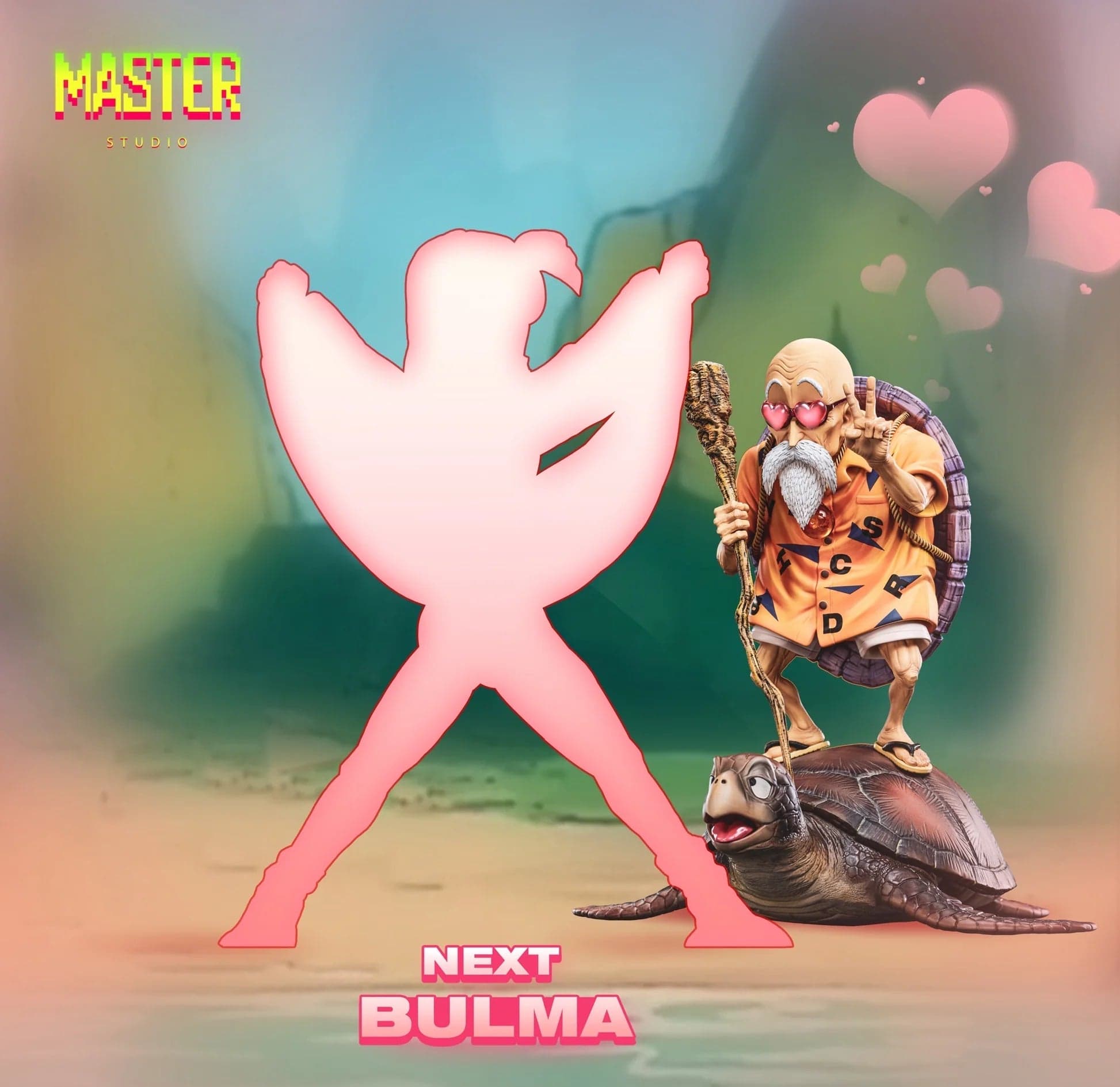 Master - Roshi - Thumbnail 6