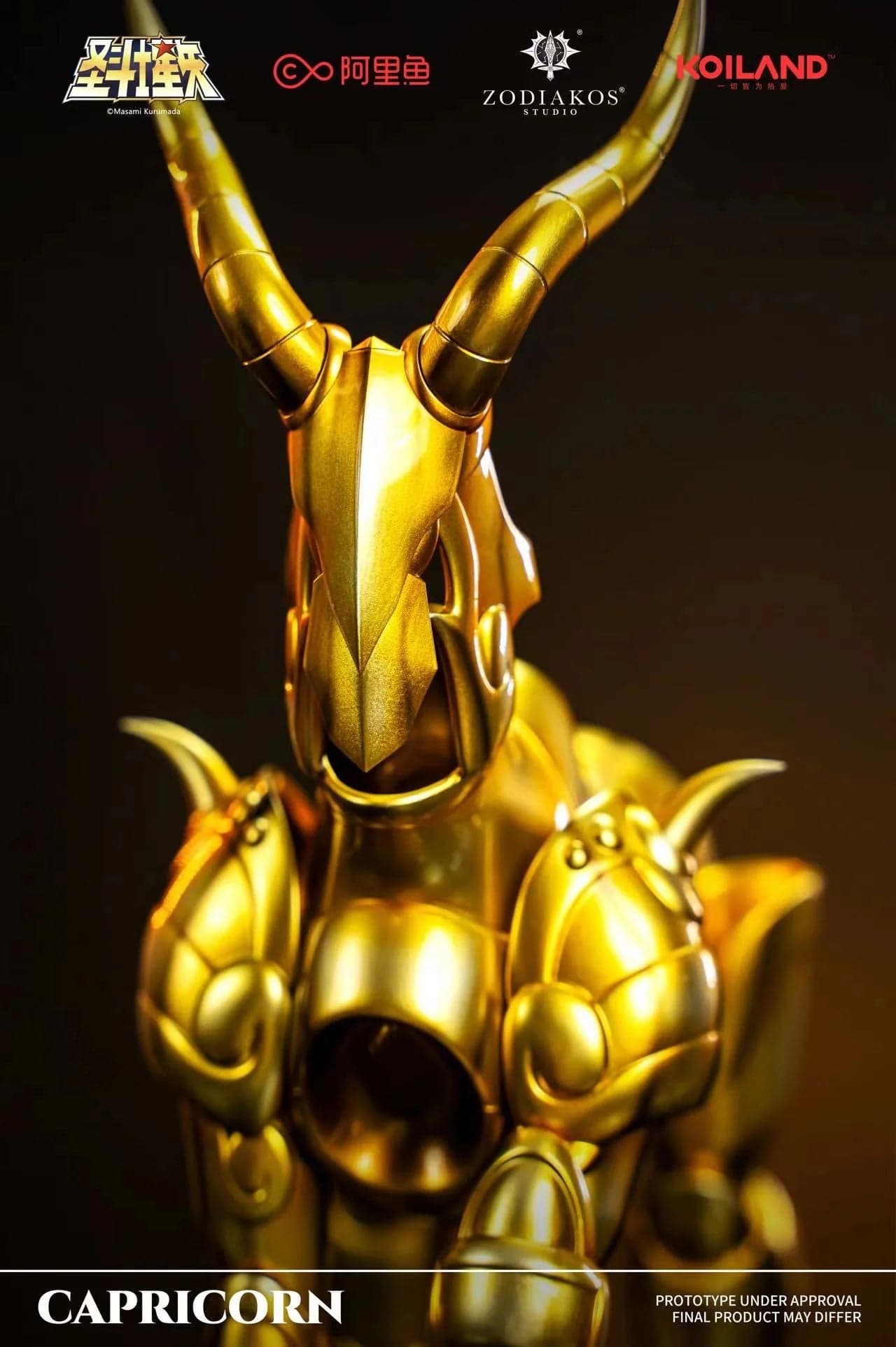 Zodiakos - Capricorn Cloth - Thumbnail 2