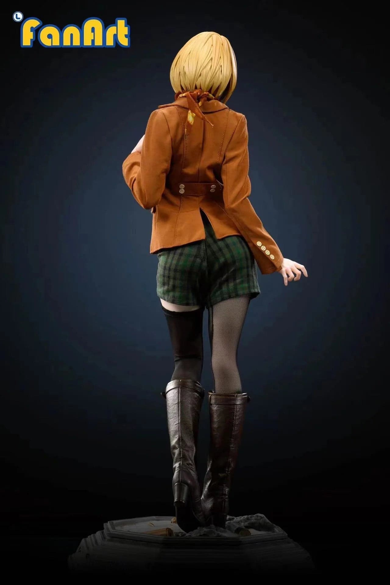 Fan Art - Ashley Graham - Thumbnail 6