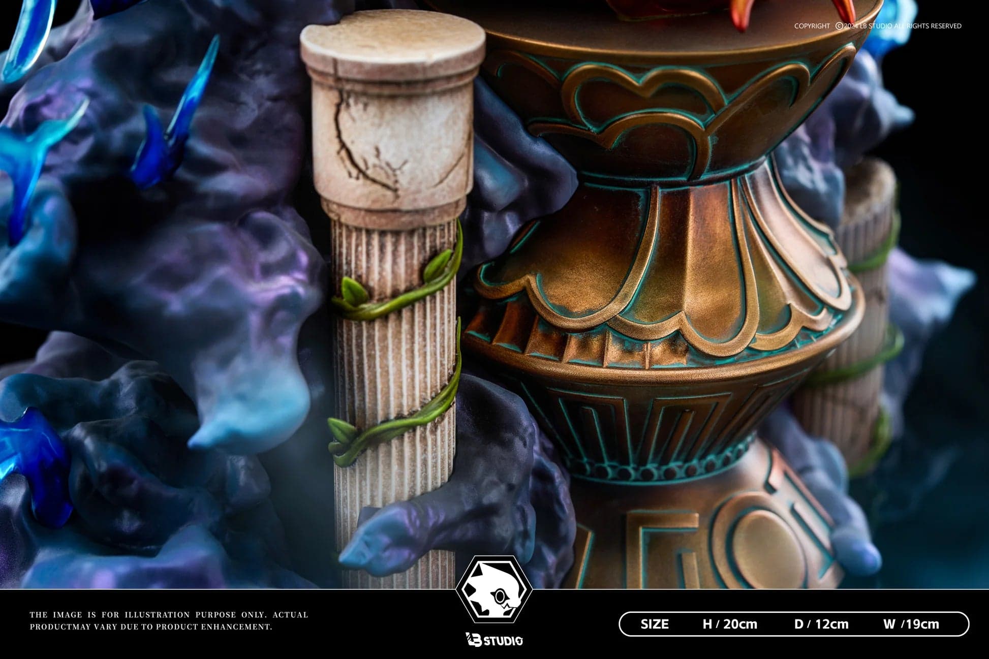 LB - Enel Rumble Rumble Fruit - Thumbnail 4