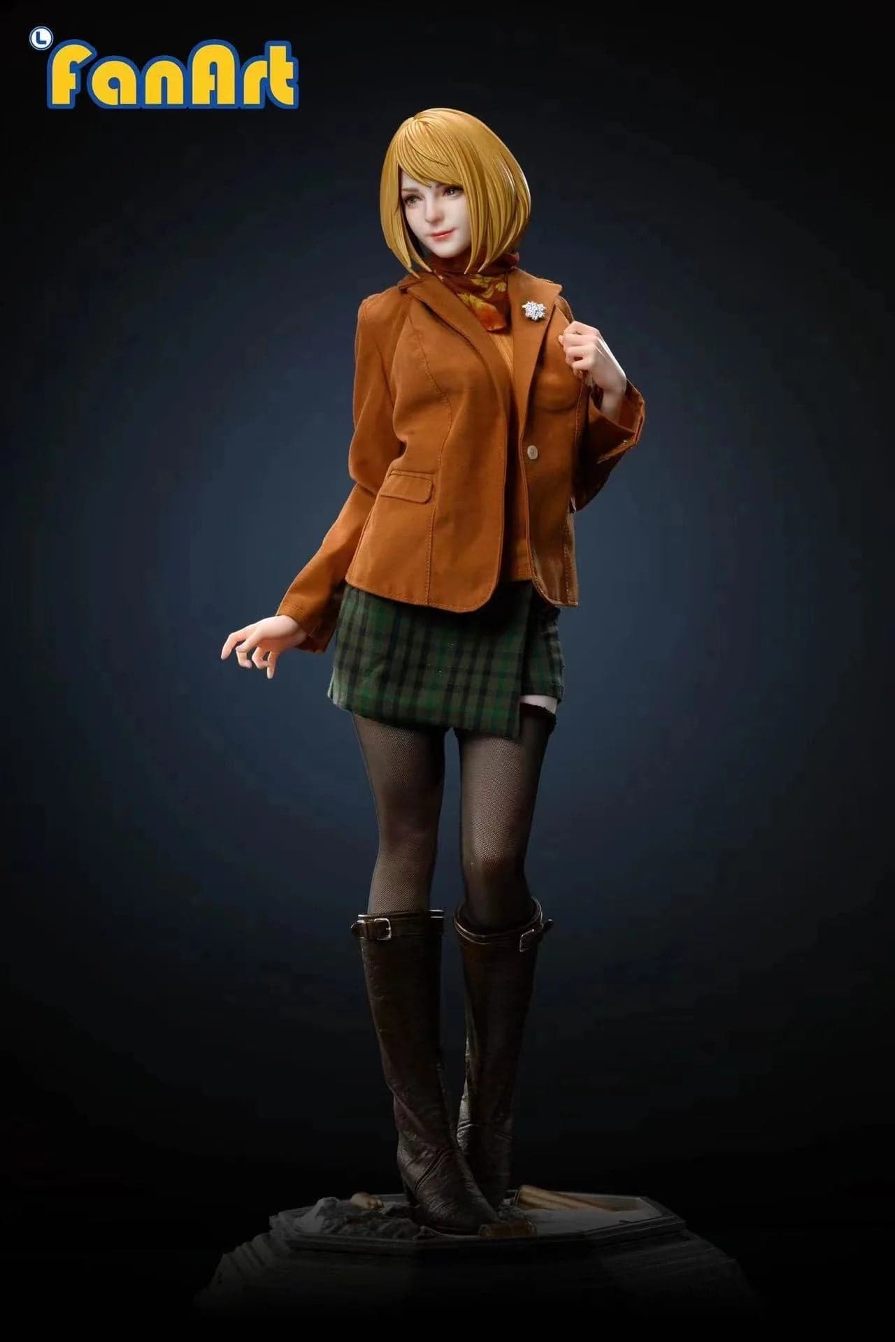 Fan Art - Ashley Graham - Thumbnail 3