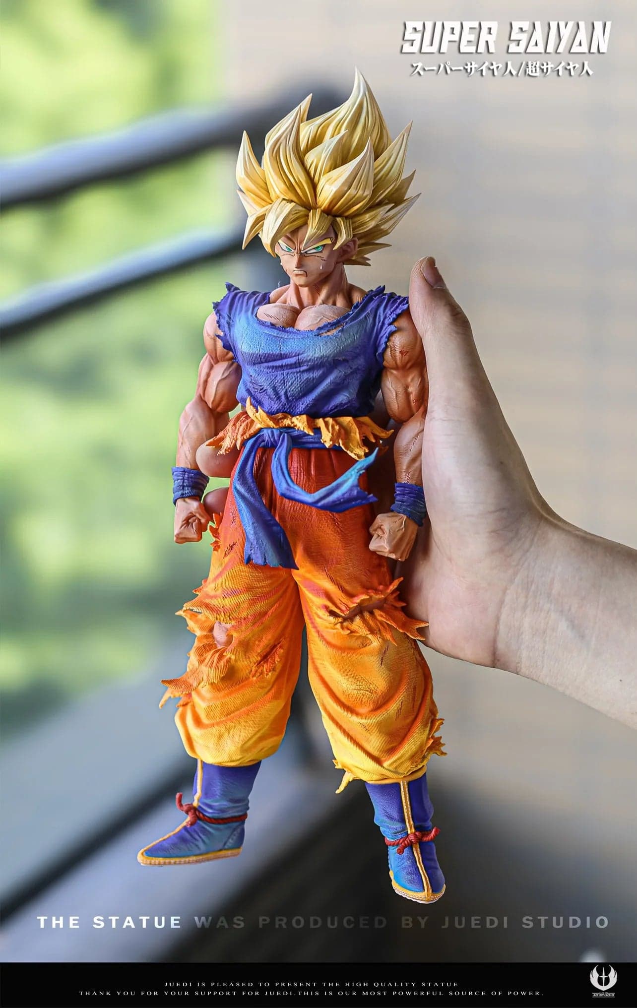 JD - Goku - Thumbnail 3