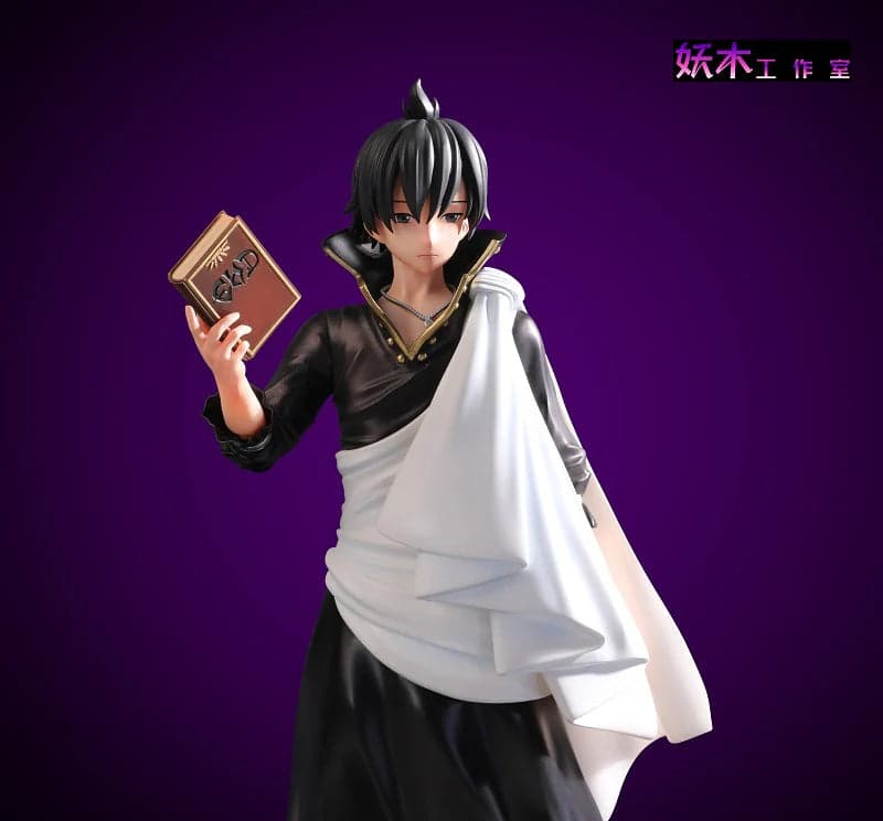 Yaomu - Zeref - Thumbnail 2