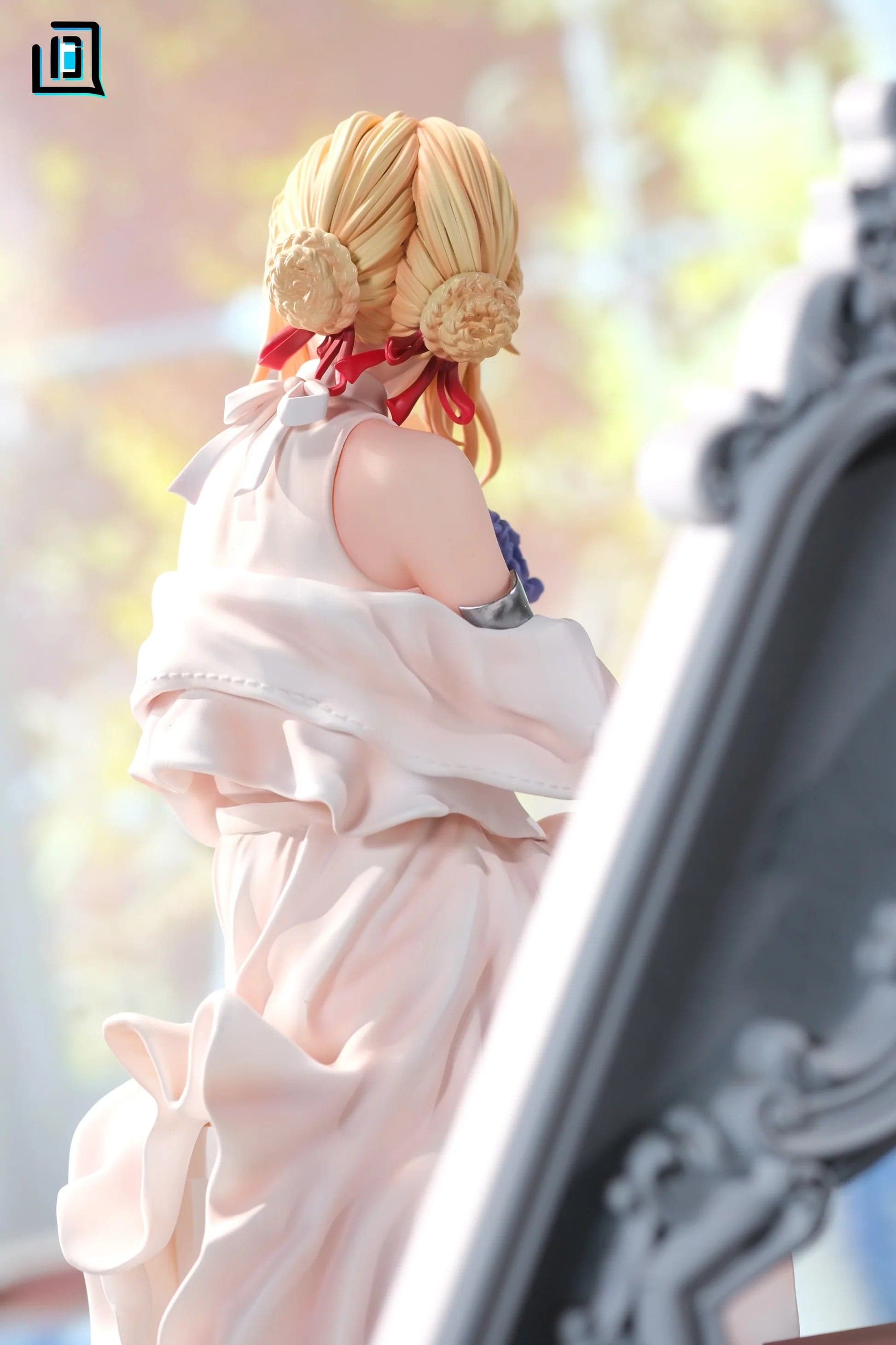 HuiXiang - Violet Evergarden - Thumbnail 6