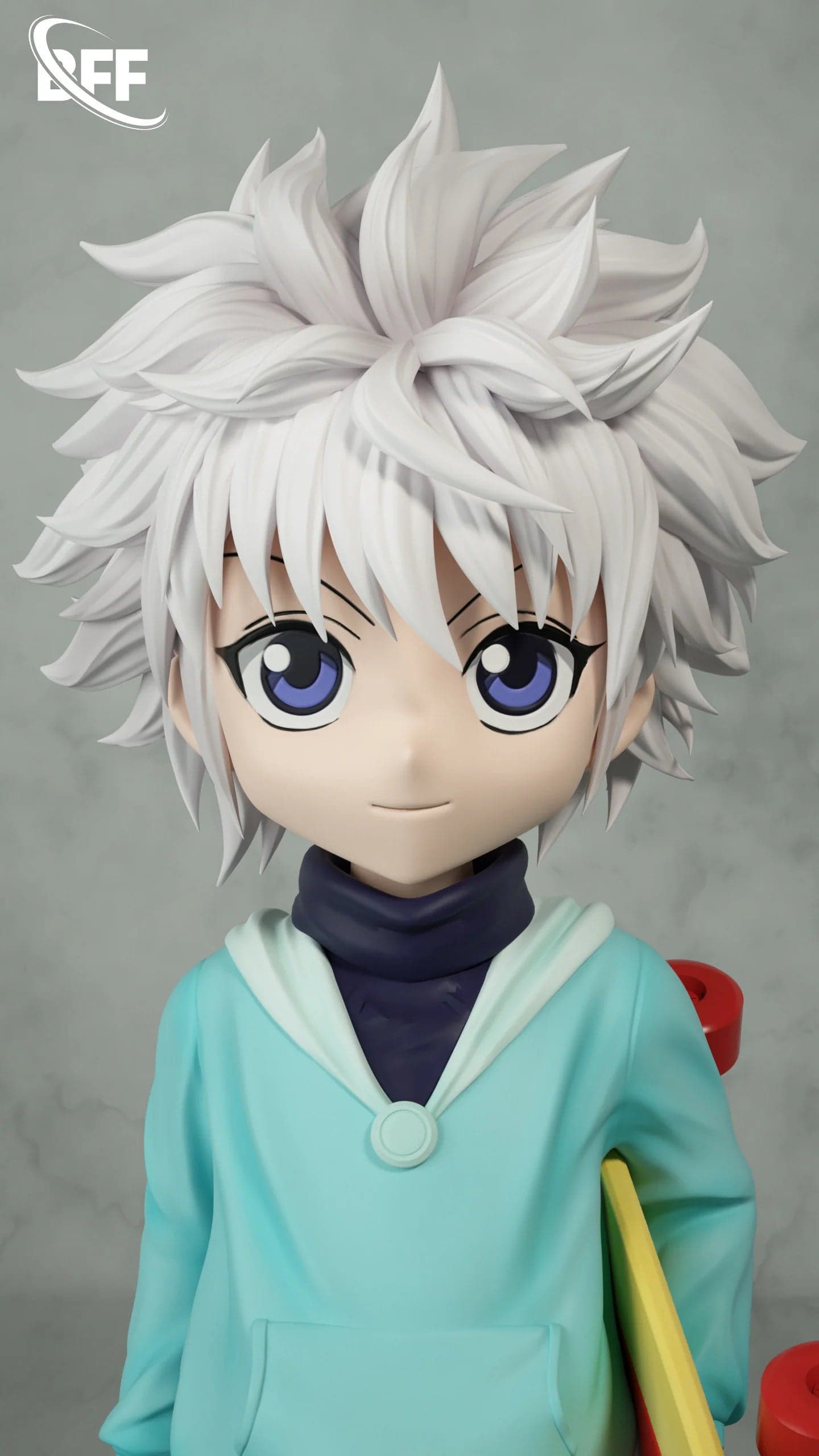 BFF - Killua - Thumbnail 2