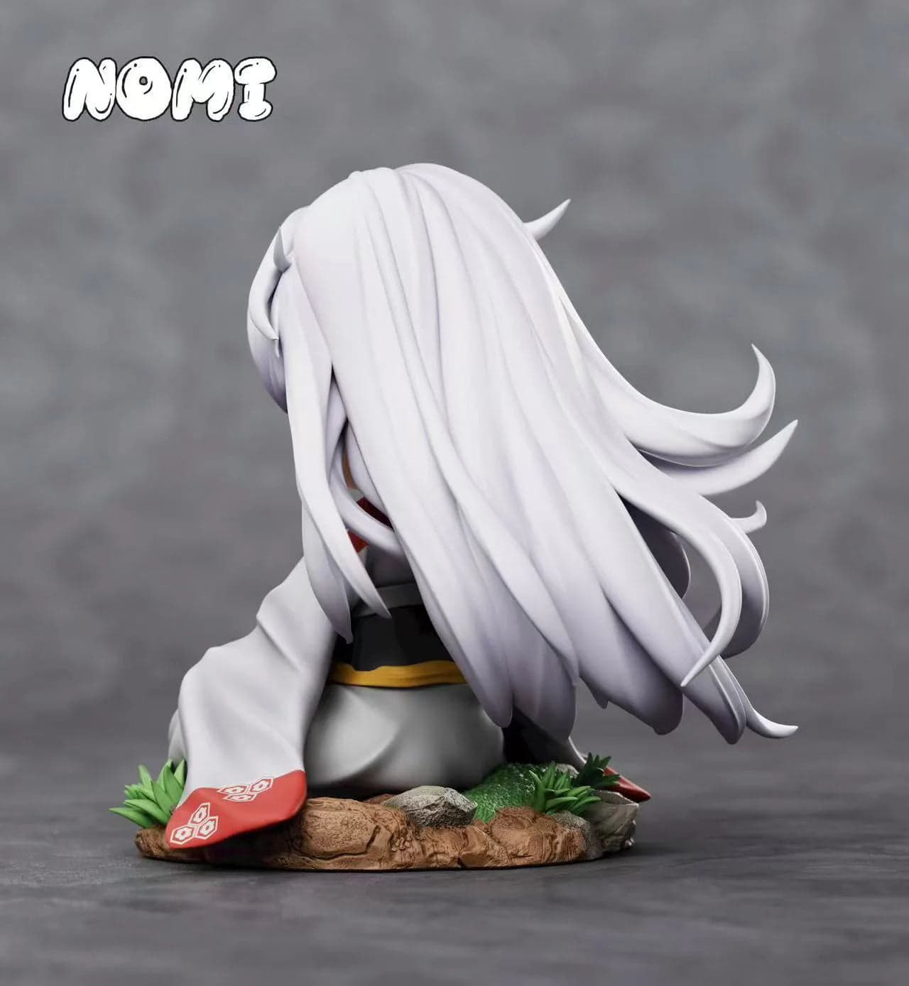 Nomi - Sesshōmaru - Thumbnail 3