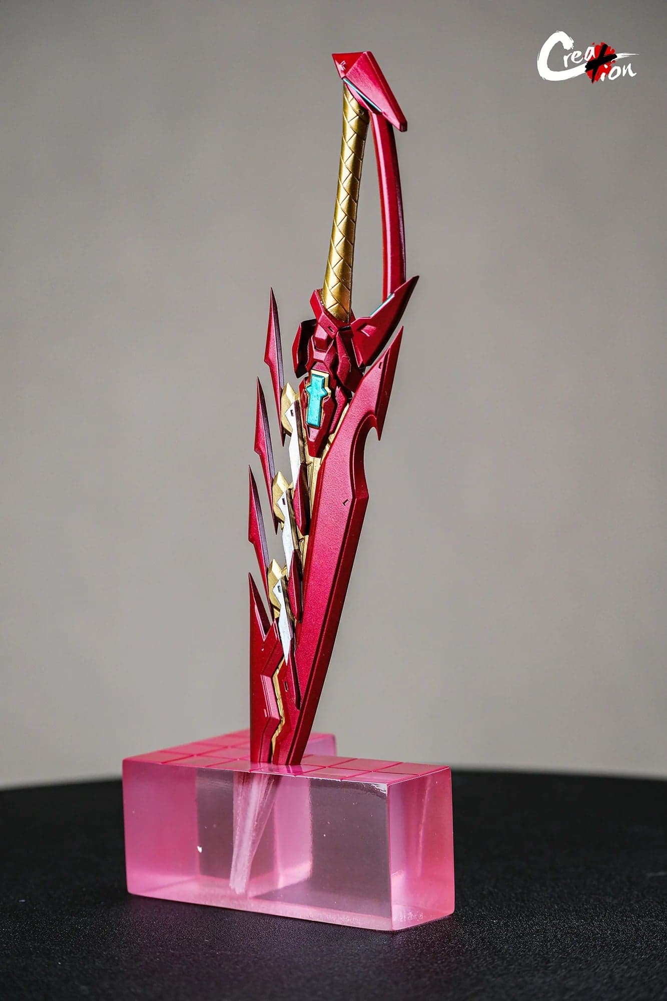 Creation - Pyra - Thumbnail 9