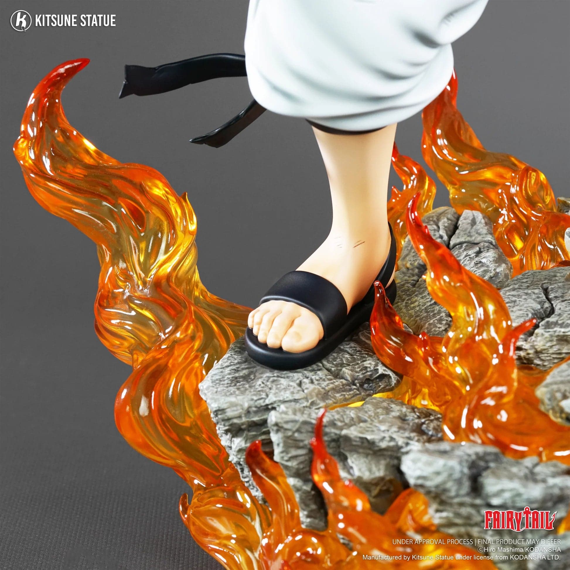 Kitsune - Natsu - Thumbnail 11