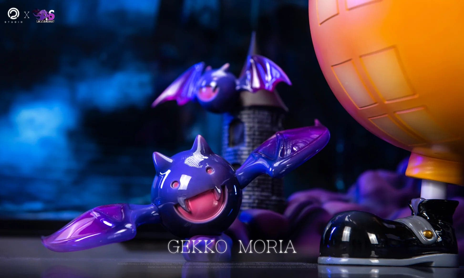 C2 x AS - Moria - Thumbnail 9