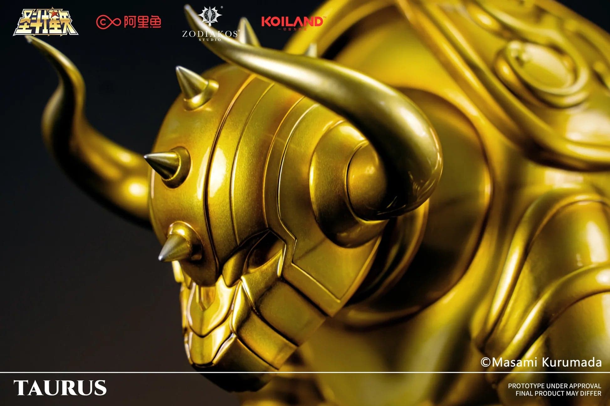 Zodiakos - Taurus Cloth - Thumbnail 3