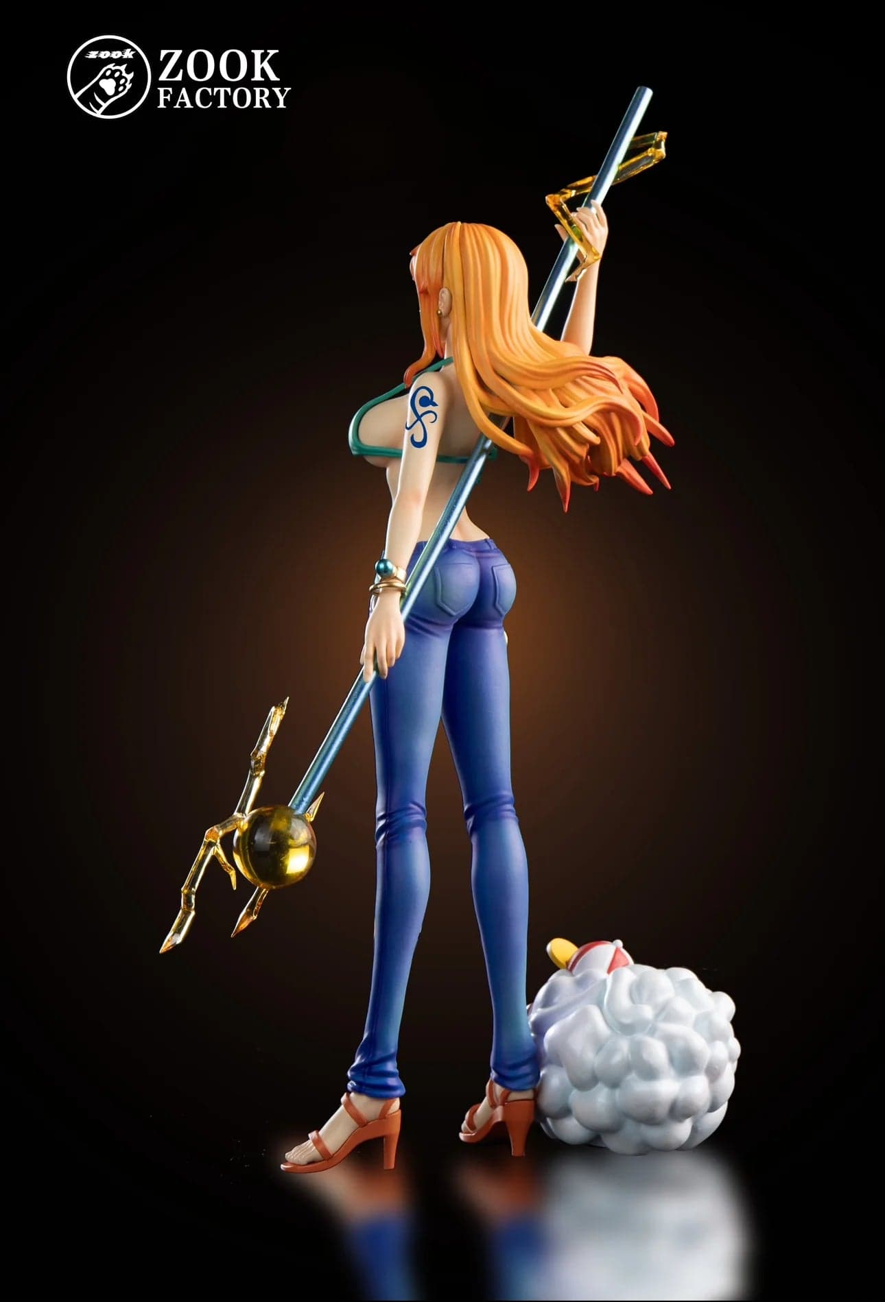 Zook Factory - Nami - Thumbnail 3