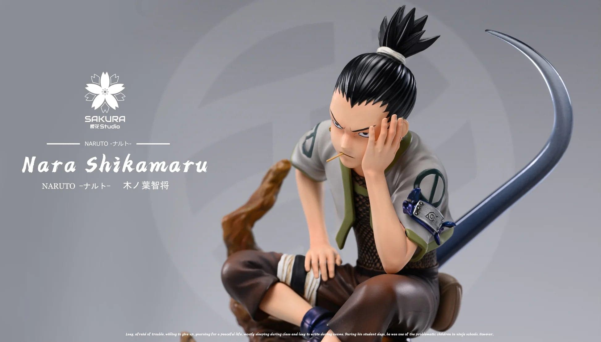 Sakura - Shikamaru - Thumbnail 4