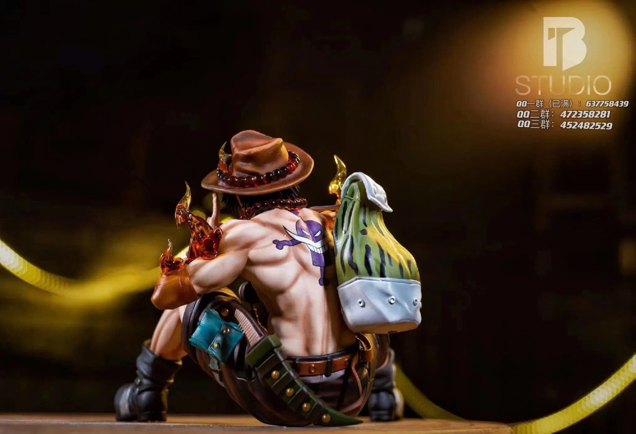 BT - Ace - Thumbnail 2