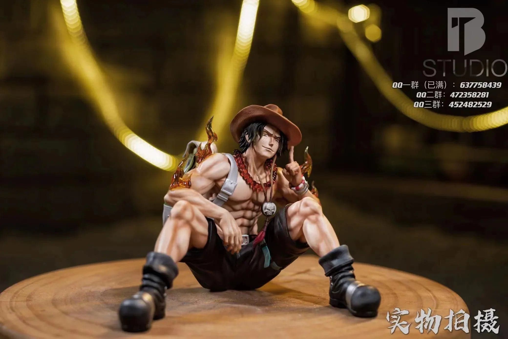 BT - Ace