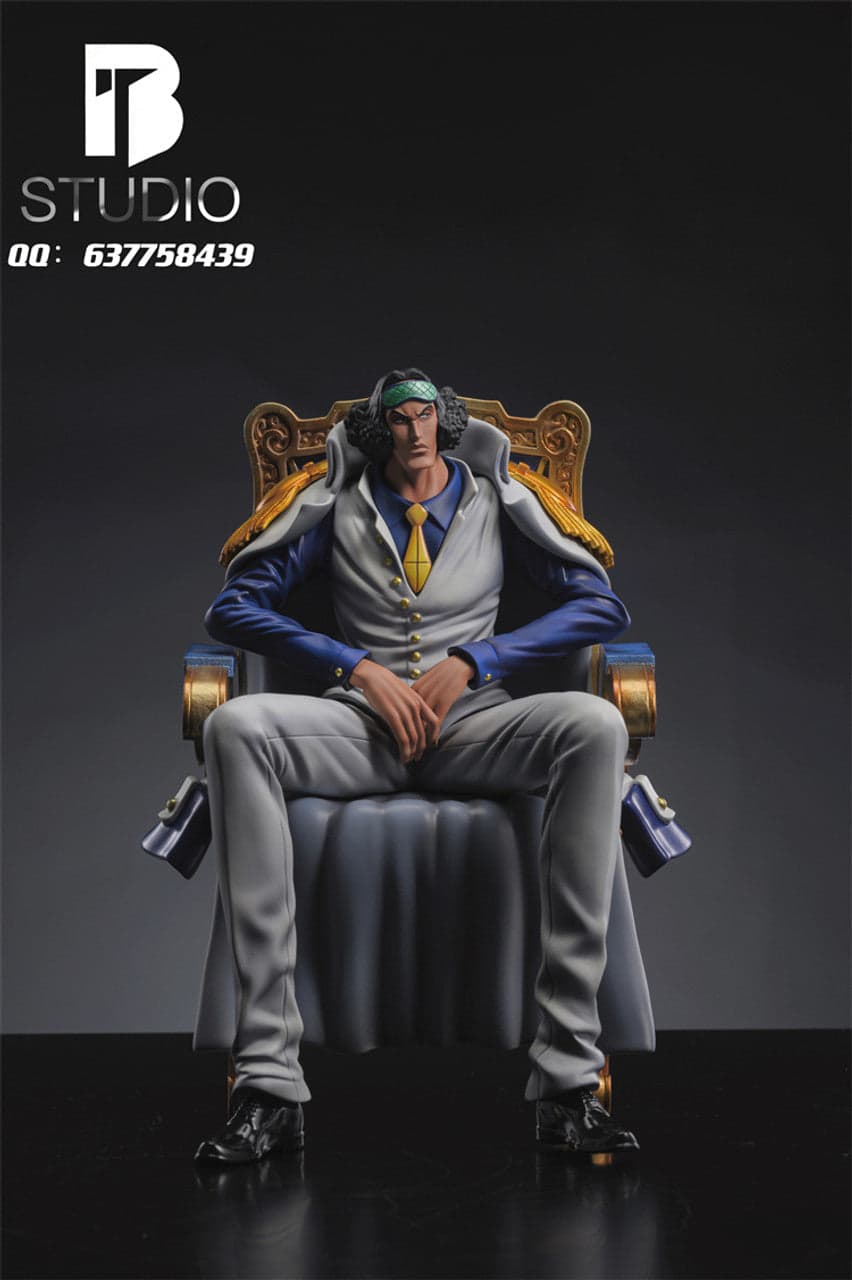 BT - Kuzan