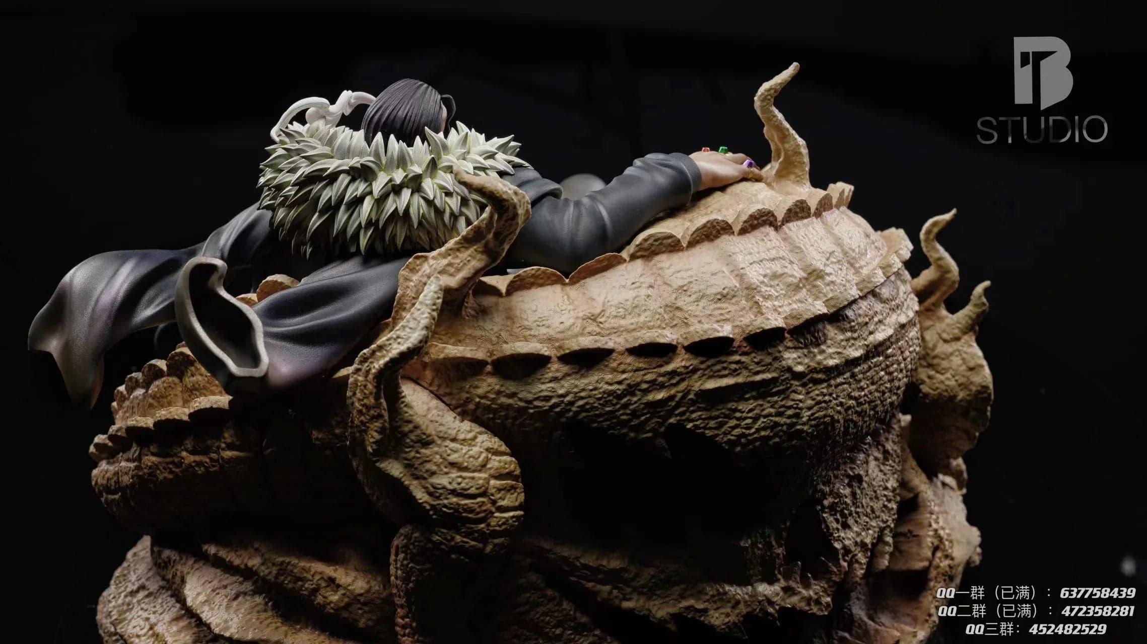 BT - Crocodile - Thumbnail 6