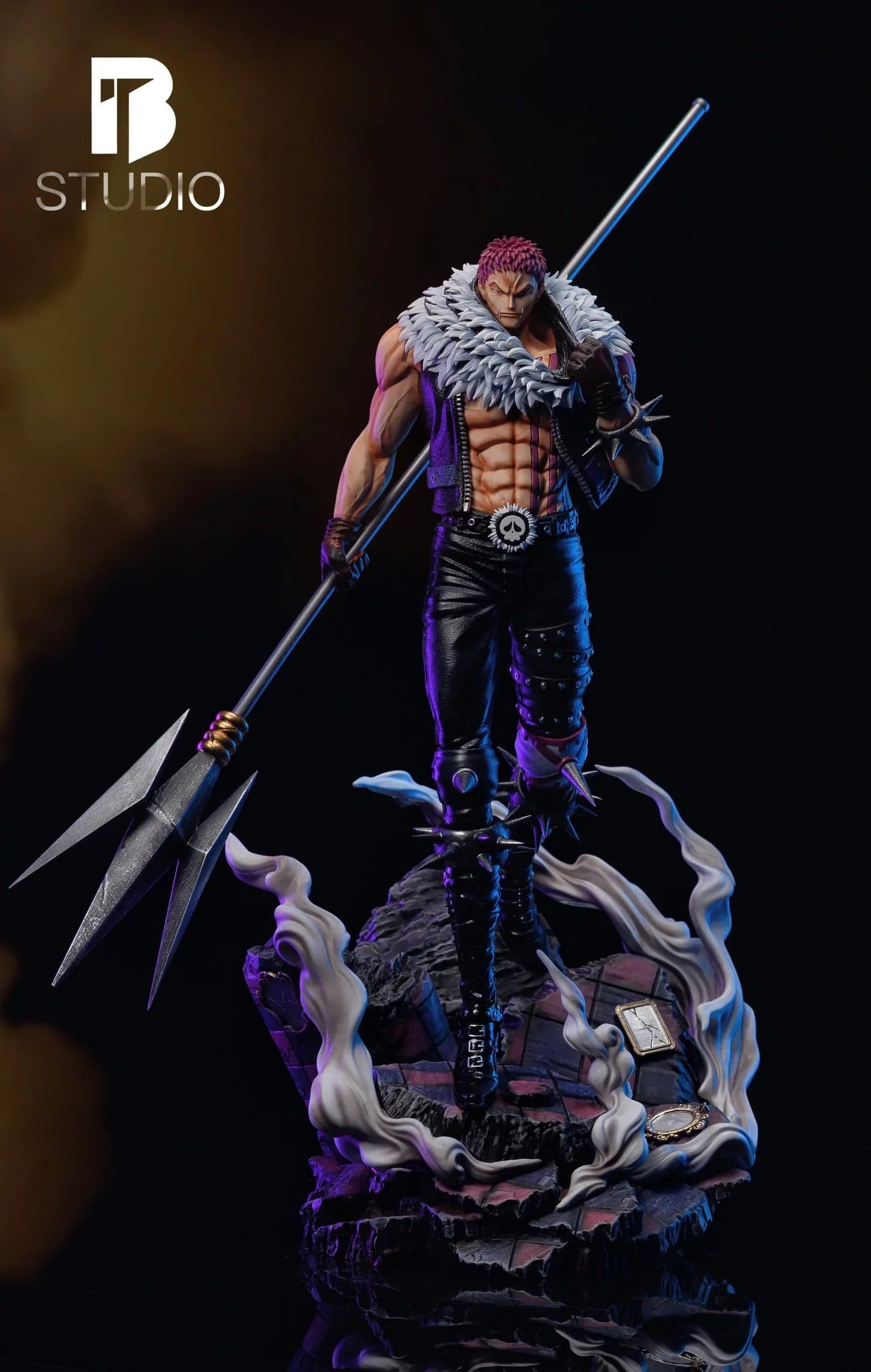 BT - Katakuri
