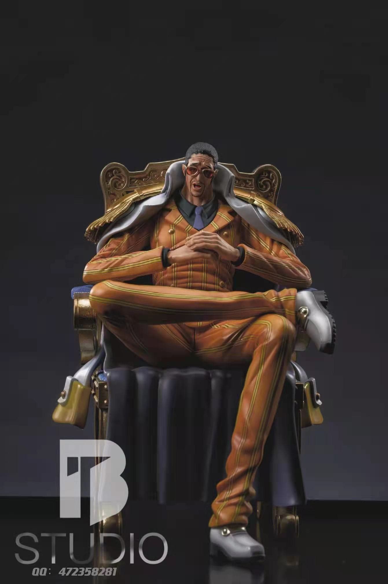 BT - Kizaru