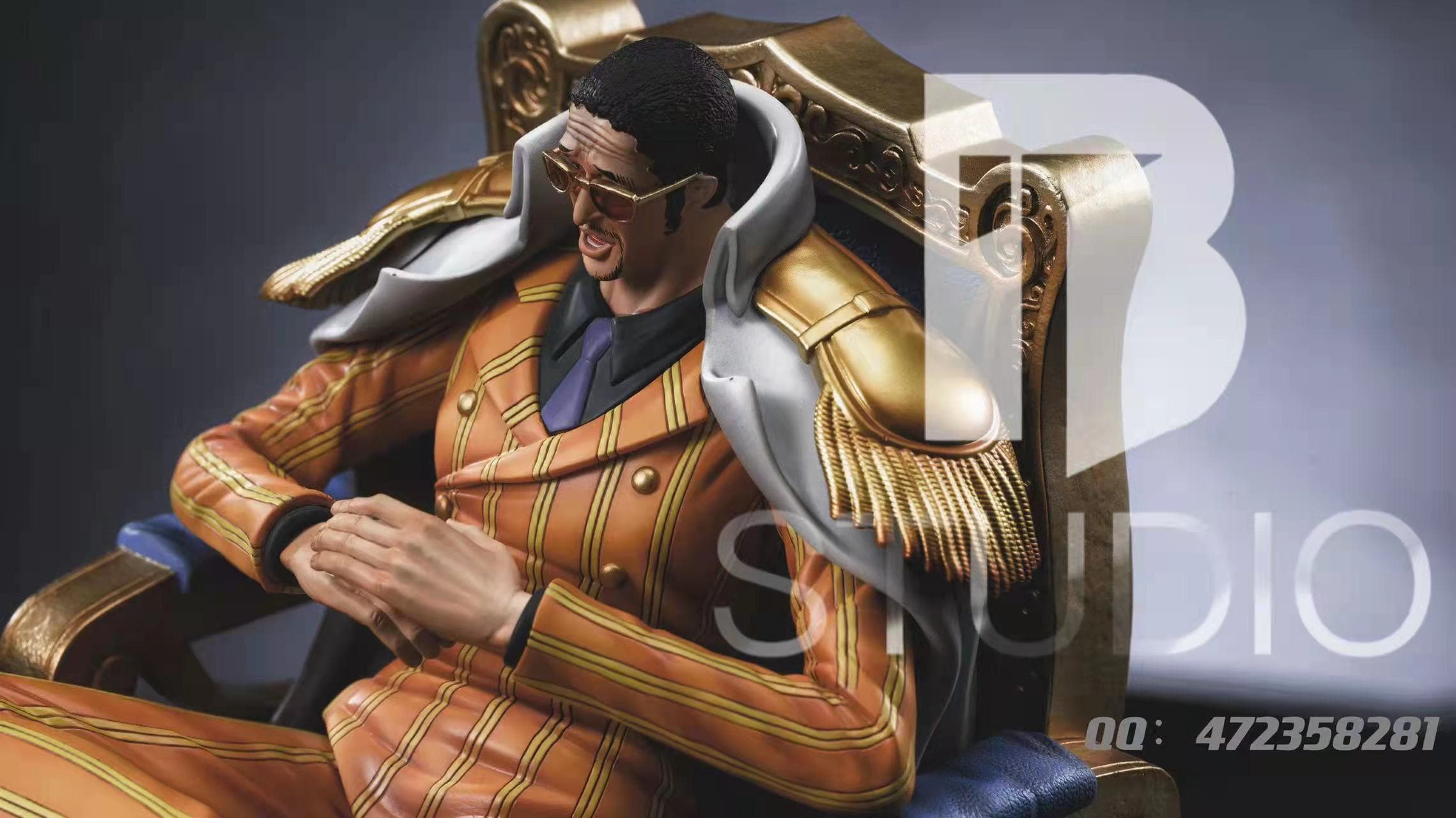 BT - Kizaru - Thumbnail 5