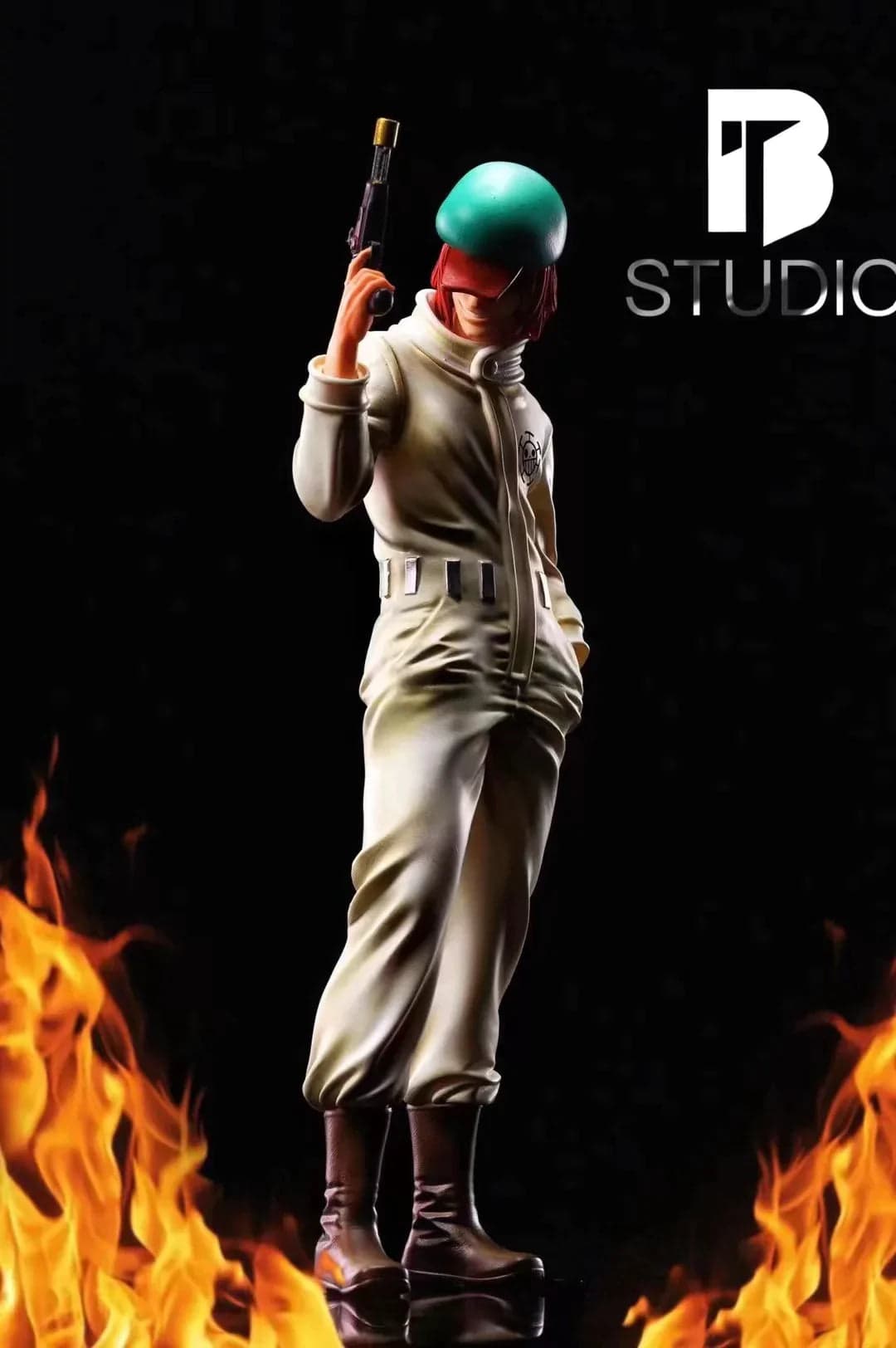 BT - Shachi and Penguin - Thumbnail 2