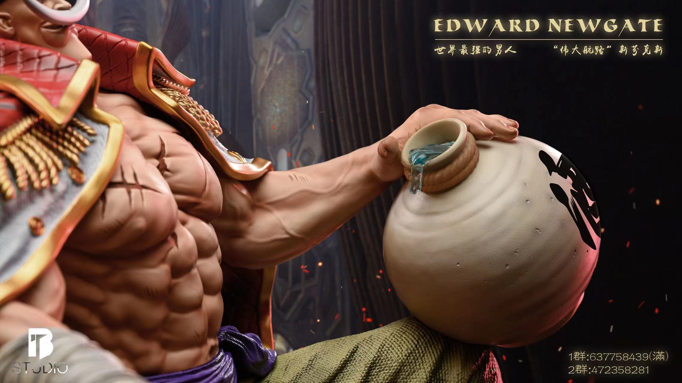 BT - Whitebeard - Thumbnail 4