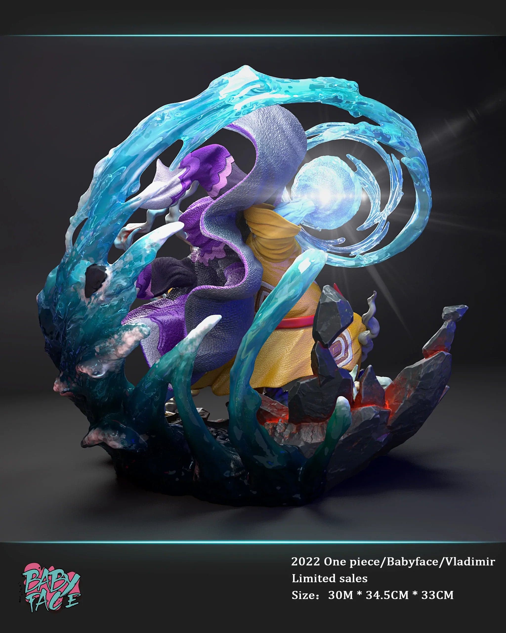 Baby Face - Jinbe - Thumbnail 5