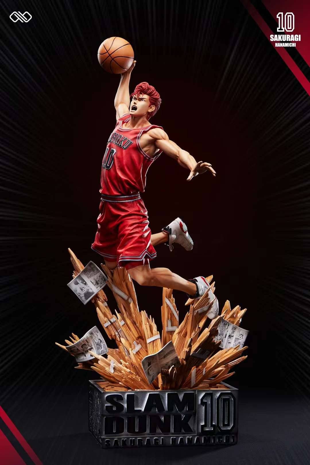 Infinite - Sakuragi - Image 1