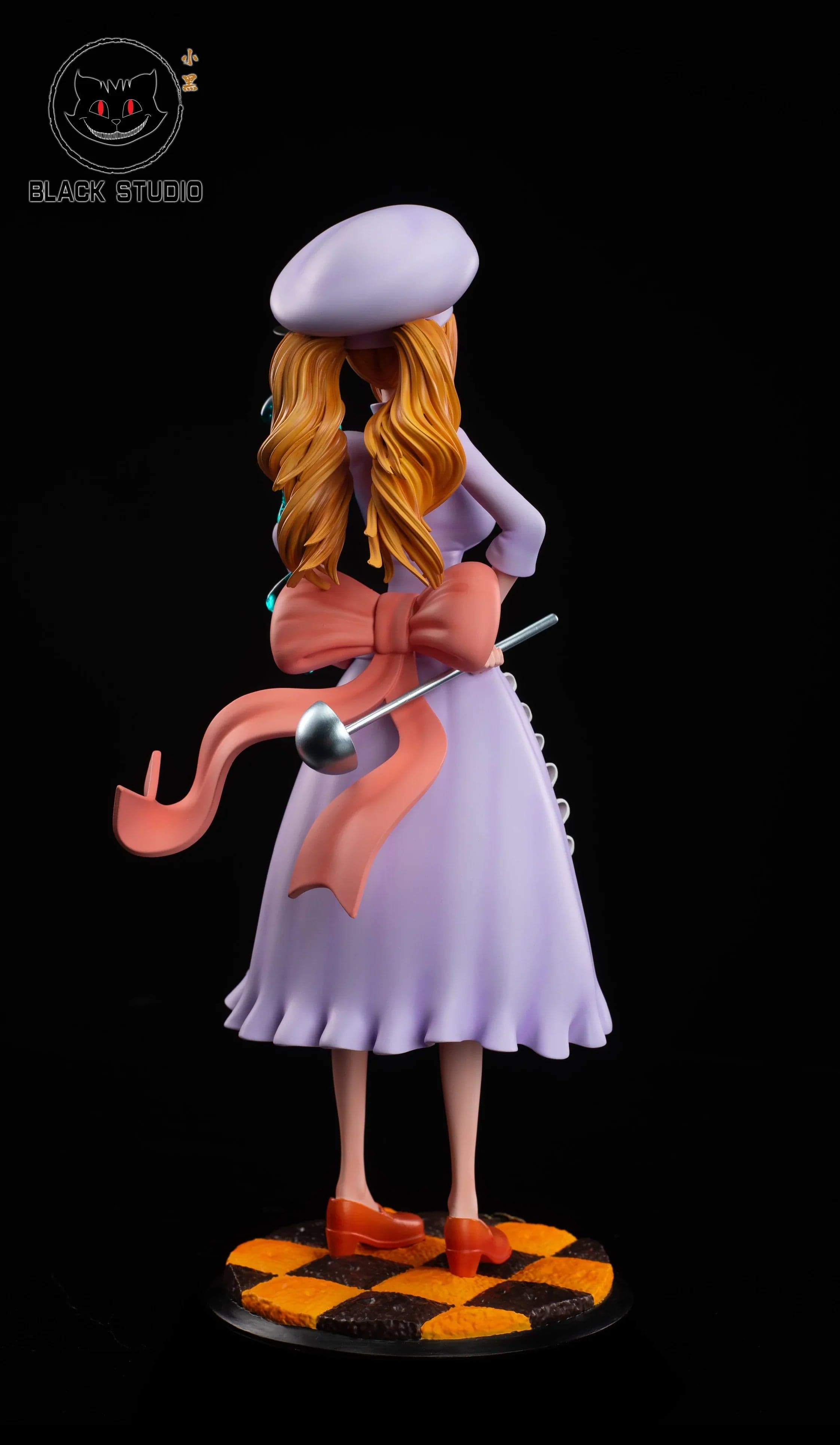 Black - Pudding - Thumbnail 3